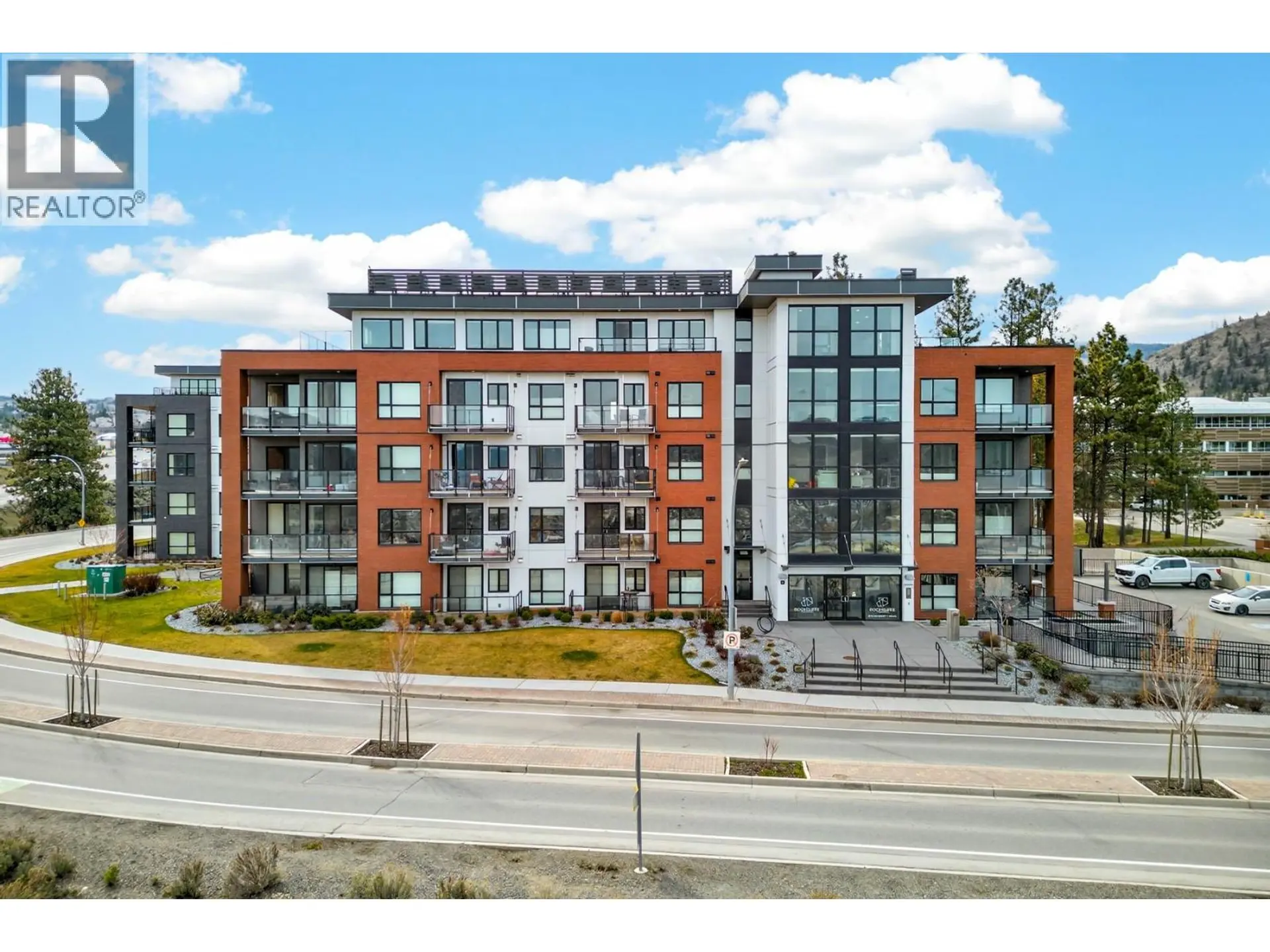 Property at #303 875 University Drive, Kamloops, BC