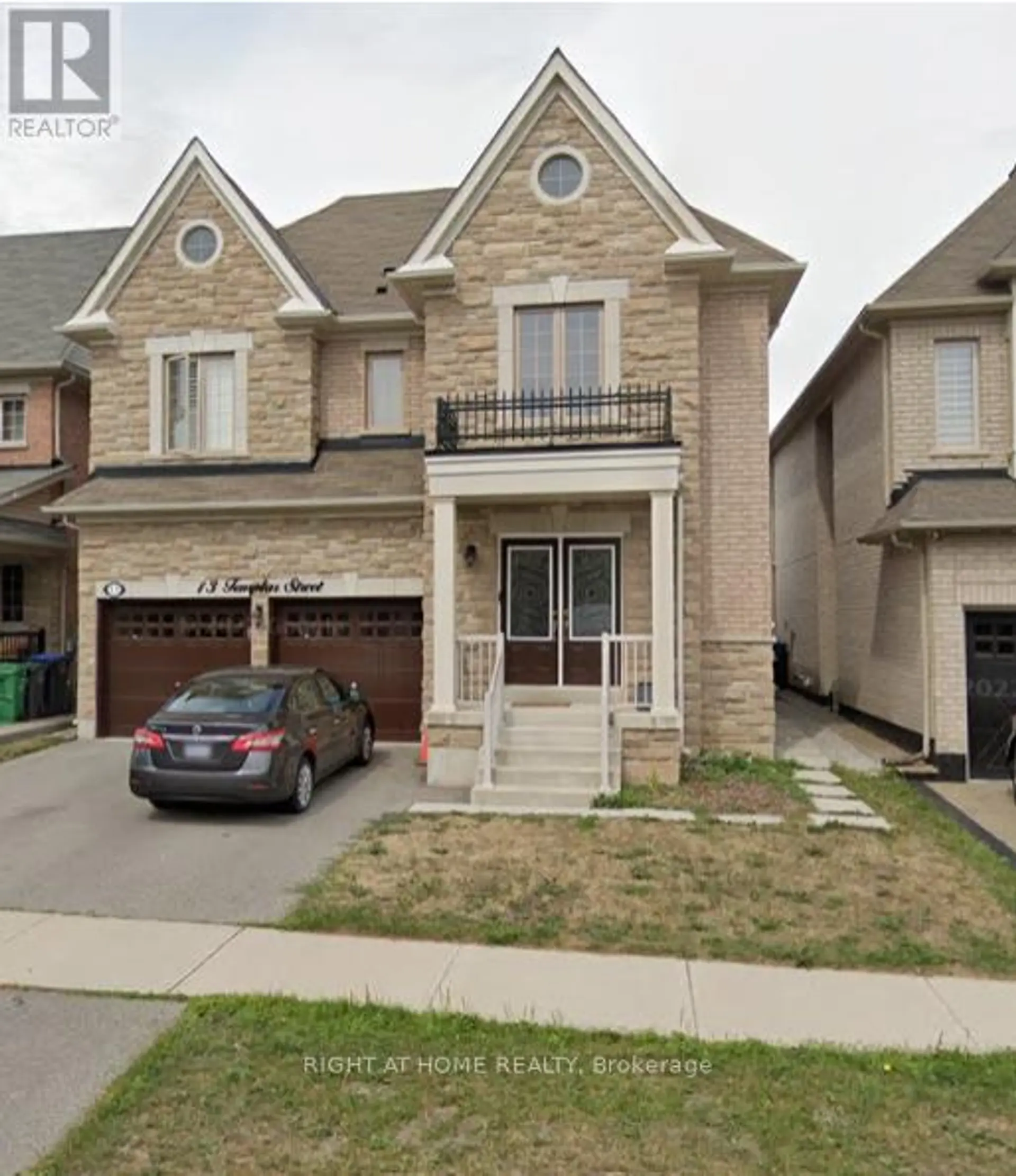 13 TEMPLAR STREET - Image 1