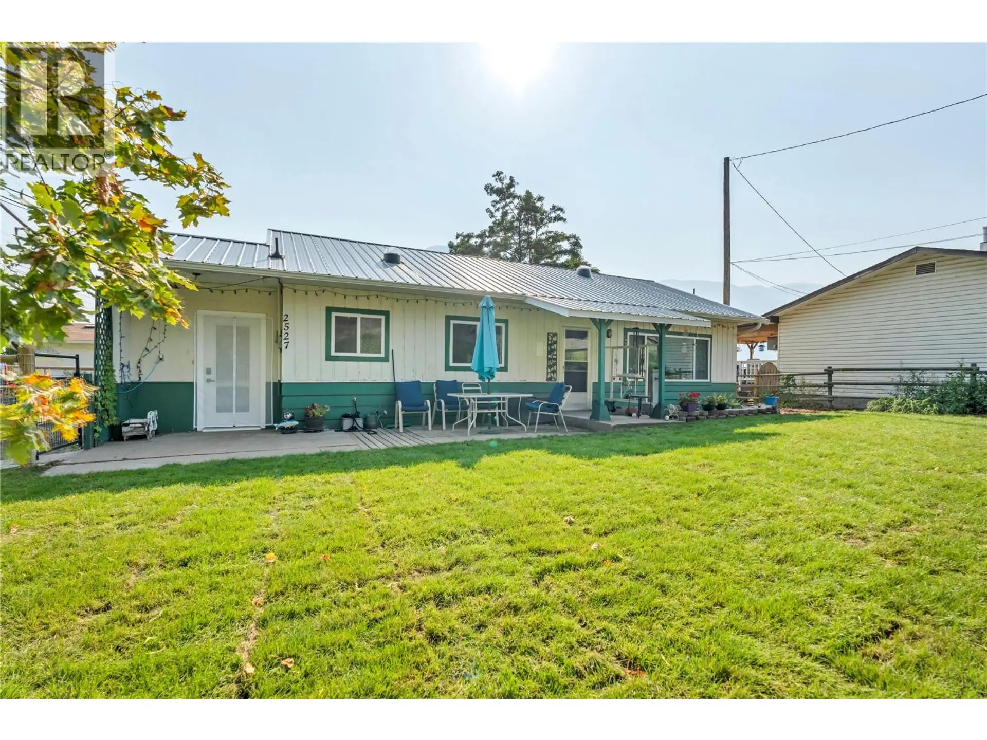Property at 2527 UPPER BENCH Road, Keremeos, BC