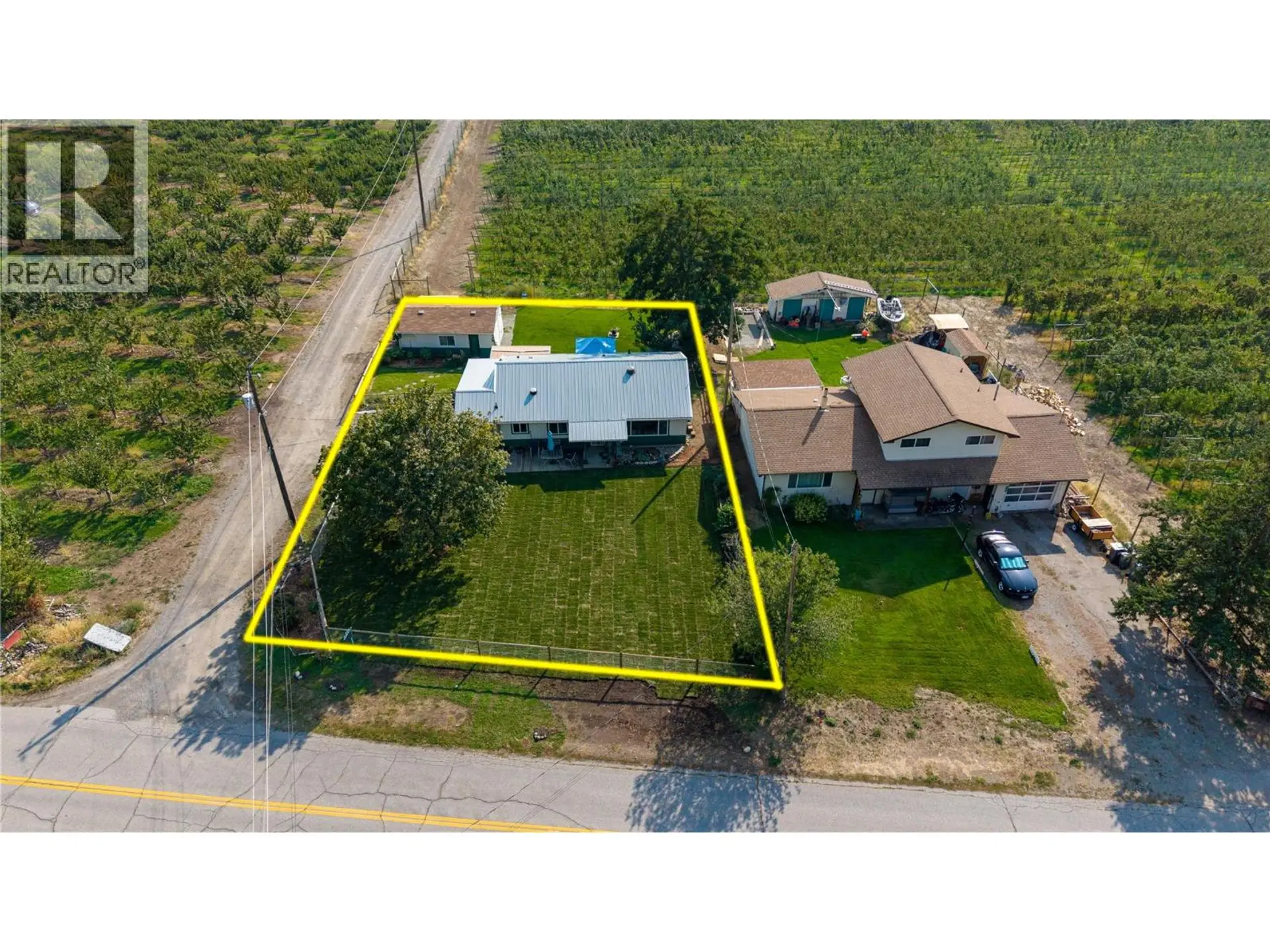 2527 UPPER BENCH Road - Image 3