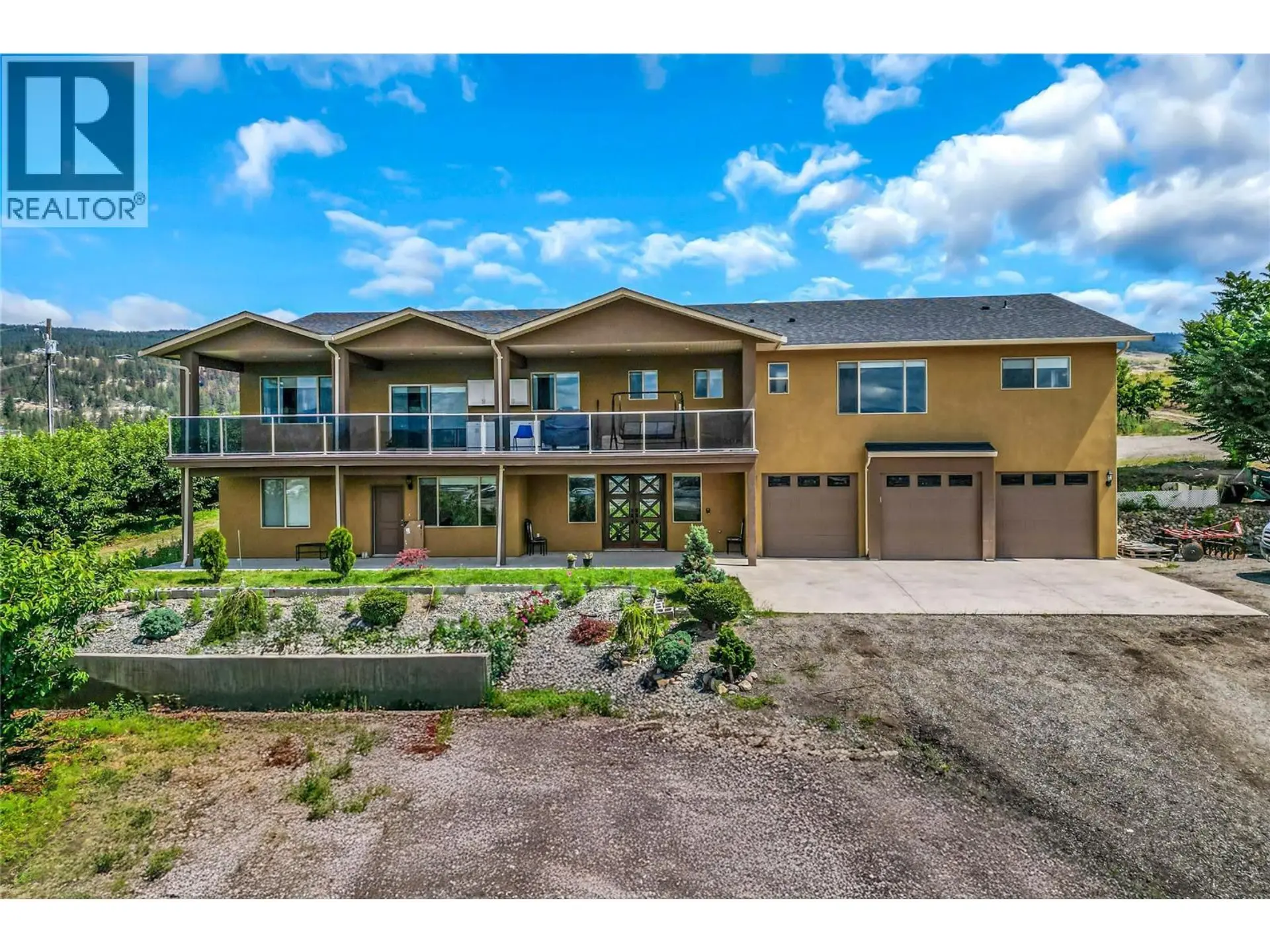 Property at 4561 Rittich Road, Kelowna, BC