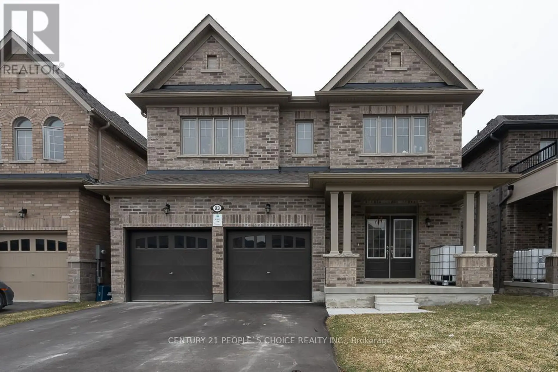 83 ROBIN TRAIL - Image 1