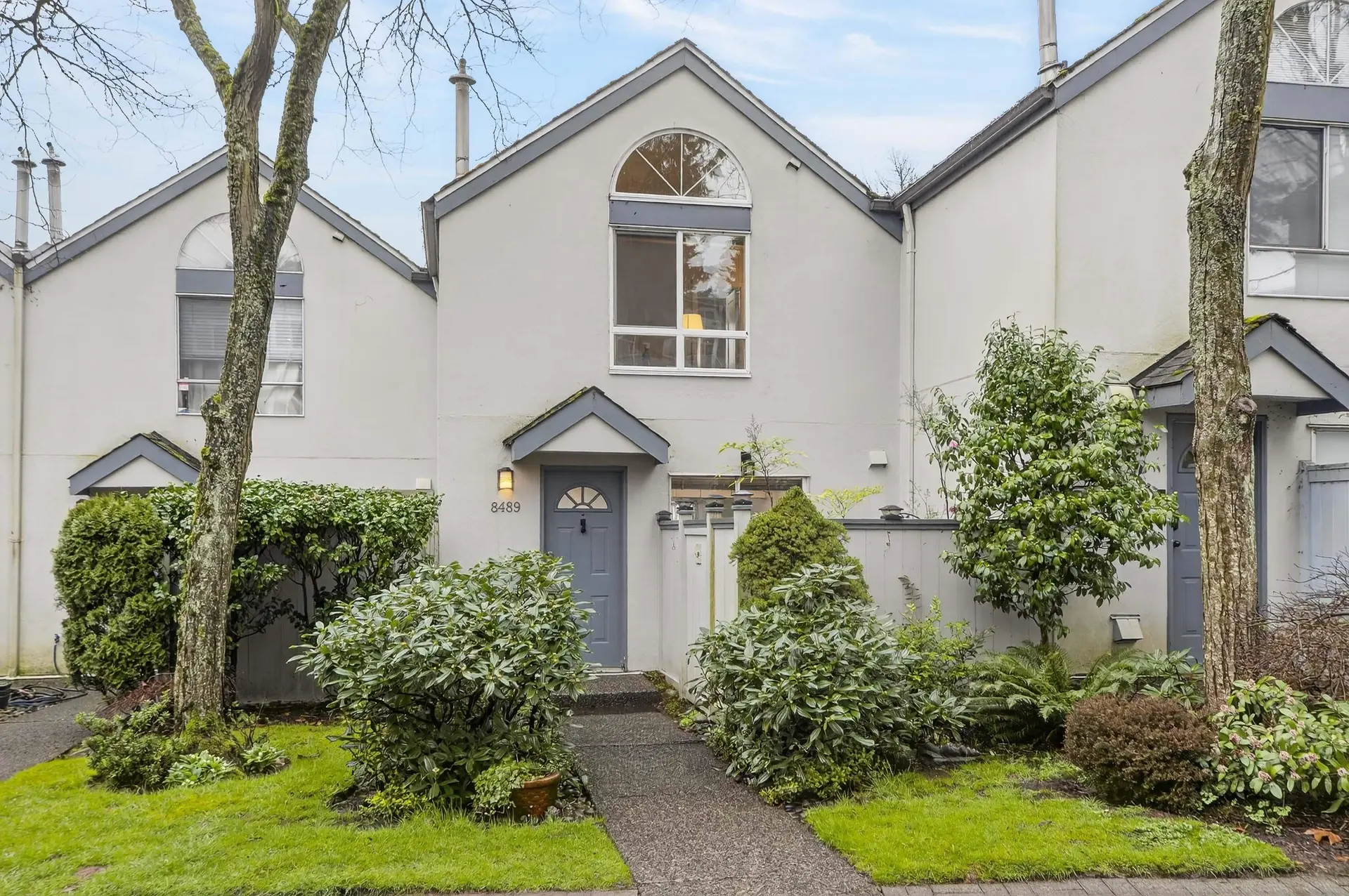 Property at 8489 Nanaimo Street, Vancouver, BC