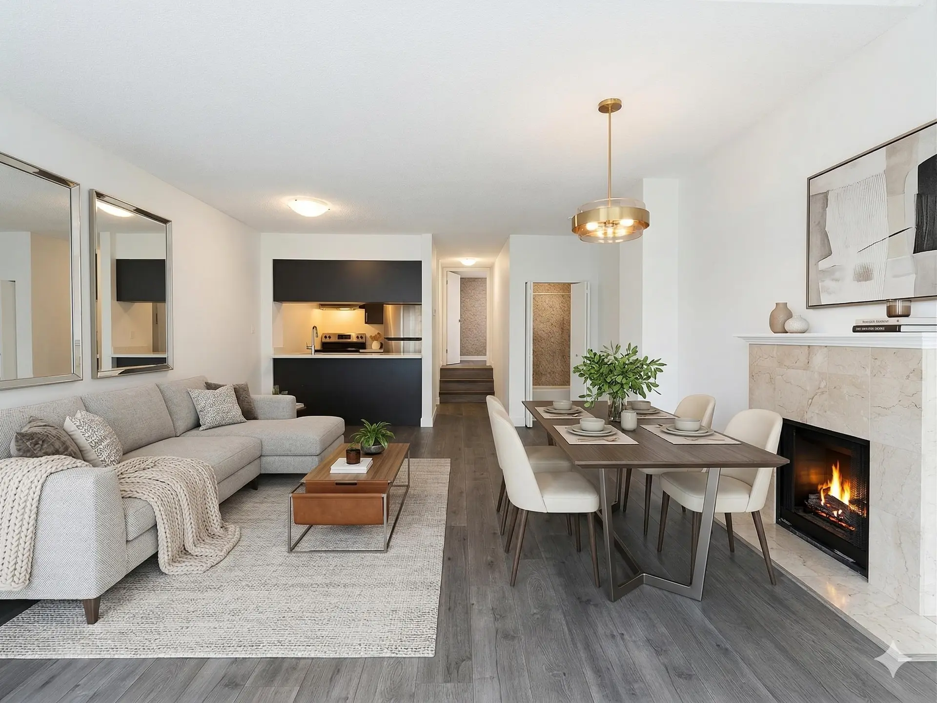 Property at #78 17714 60 Avenue, Surrey, BC