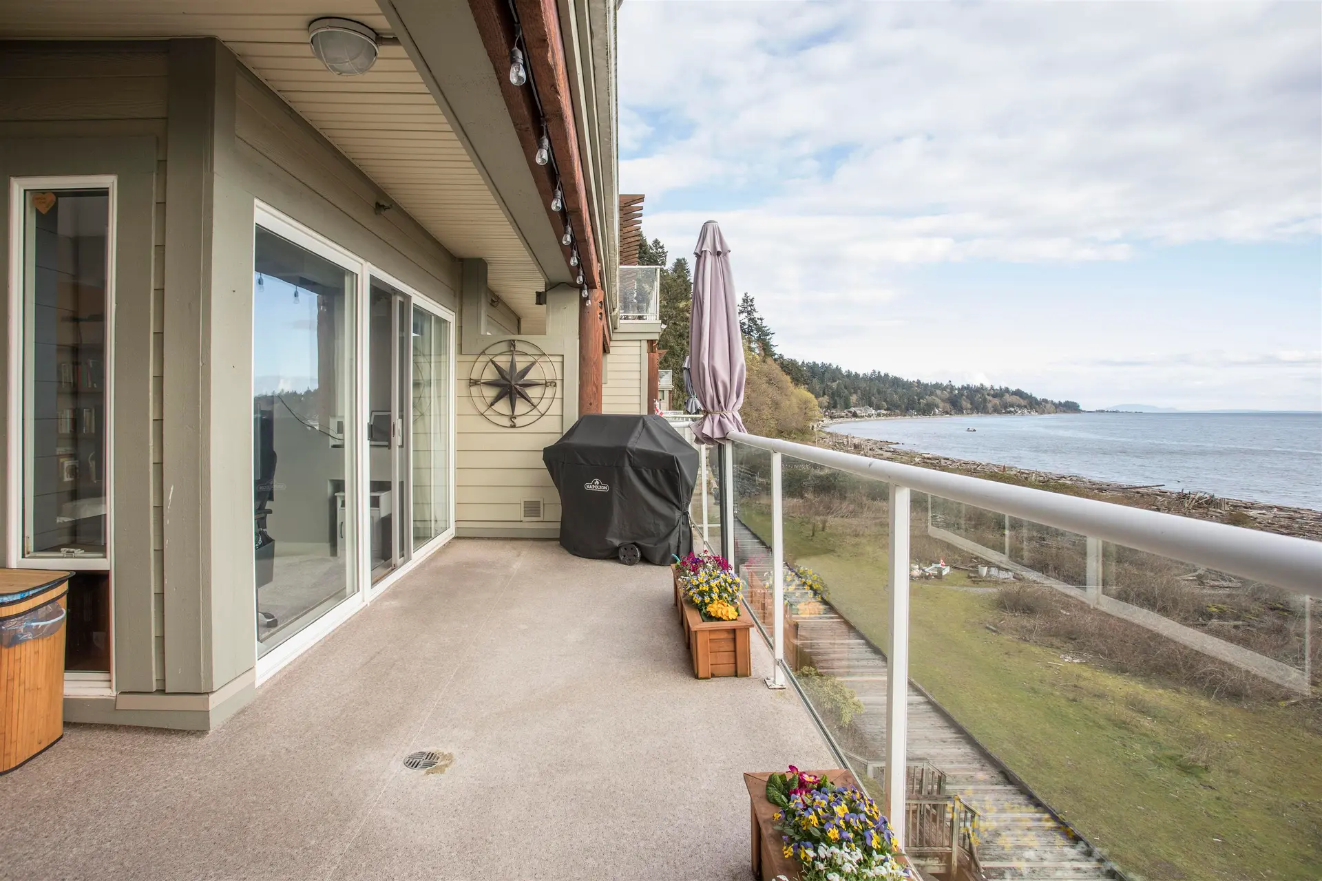 Property at #308 1120 Tsatsu Shores Drive, Tsawwassen, BC
