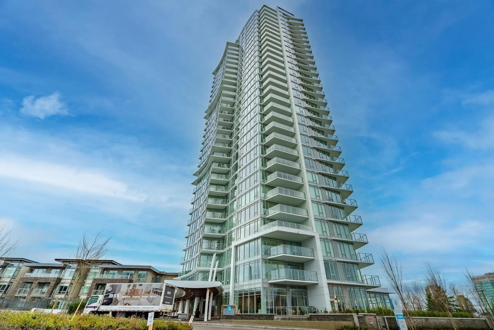 Property at #204 7683 Park Crescent, Burnaby, BC