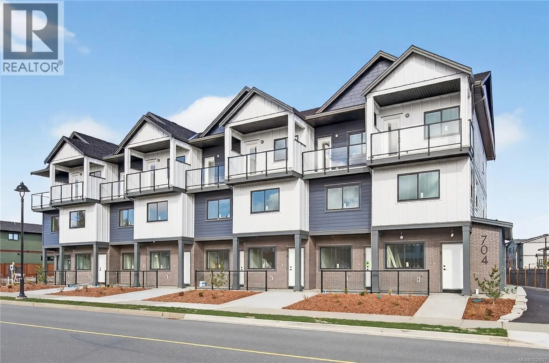 Property at #4 704 Beaver Creek Blvd, Campbell River, BC