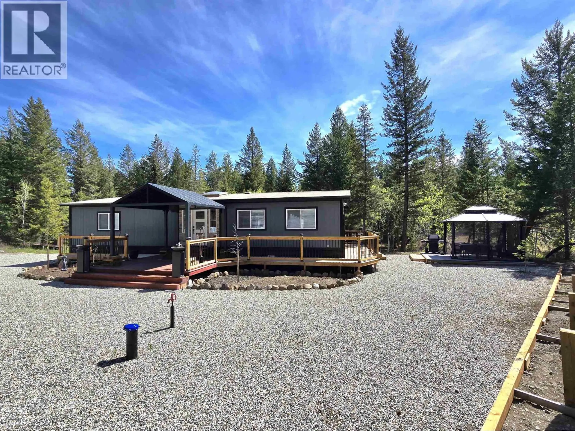 Property at 3620 PARK PLACE, Lac La Hache, BC