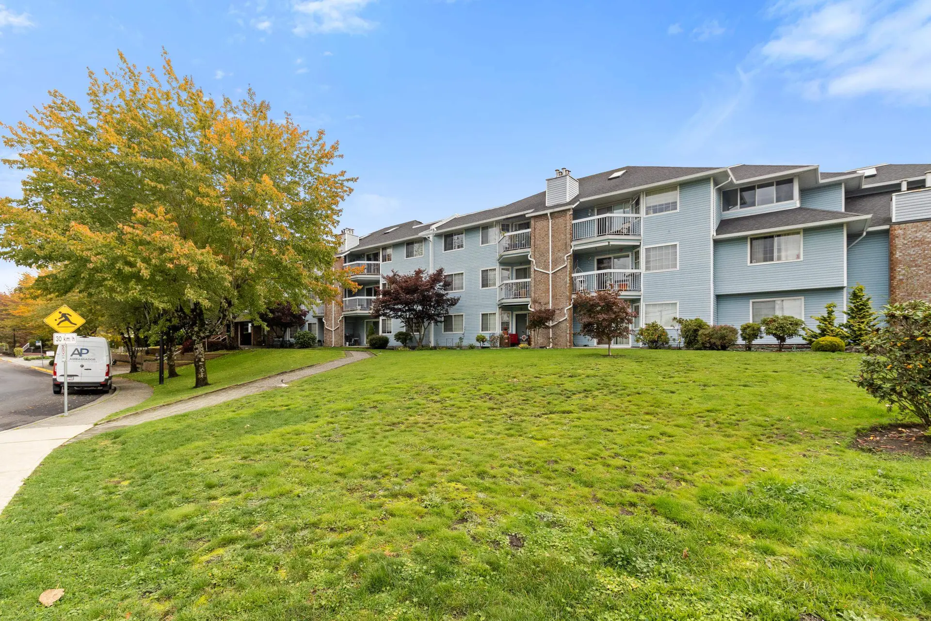 Property at #218 11510 225 Street, Maple Ridge, BC