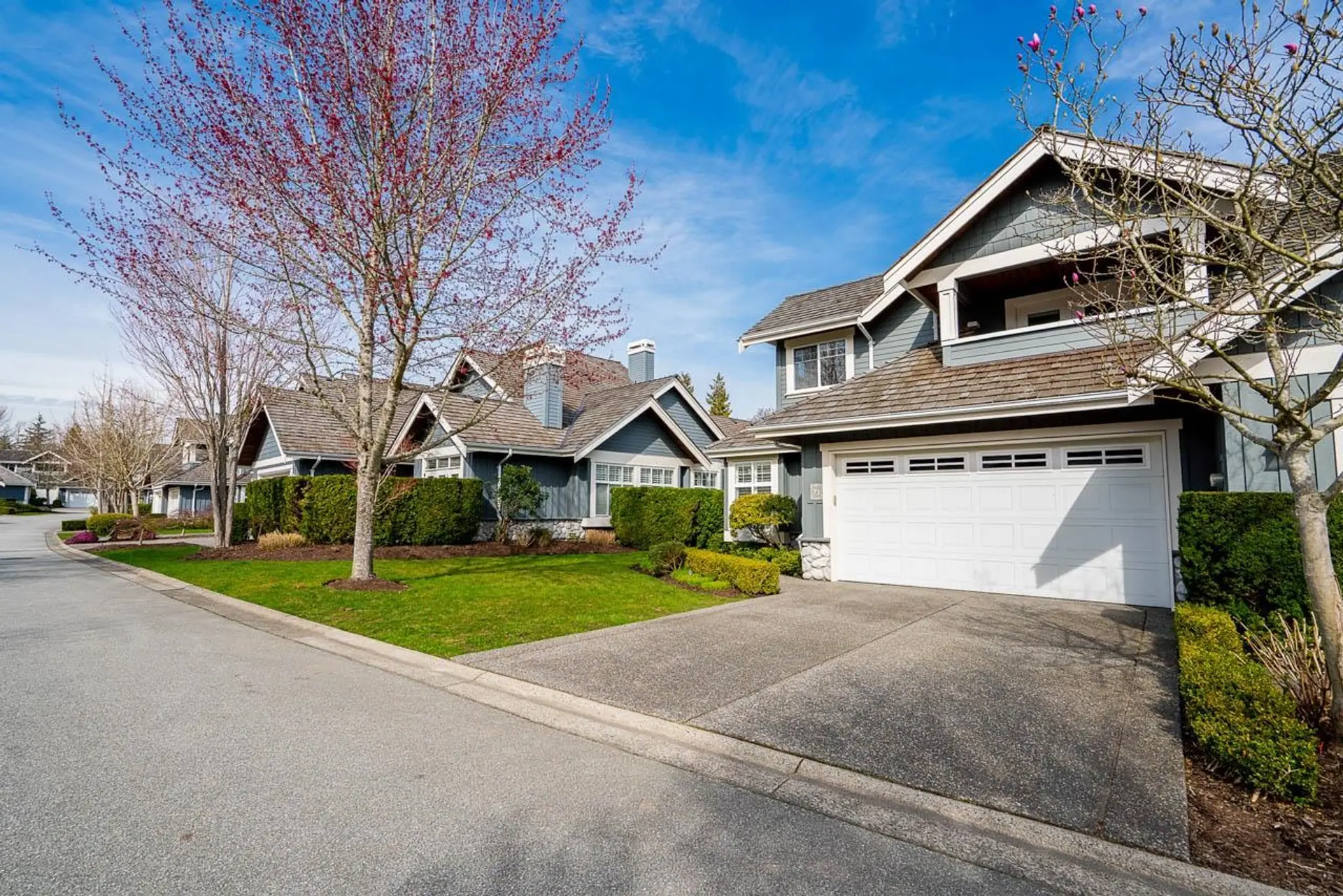 Property at #73 15715 34 Avenue, Surrey, BC