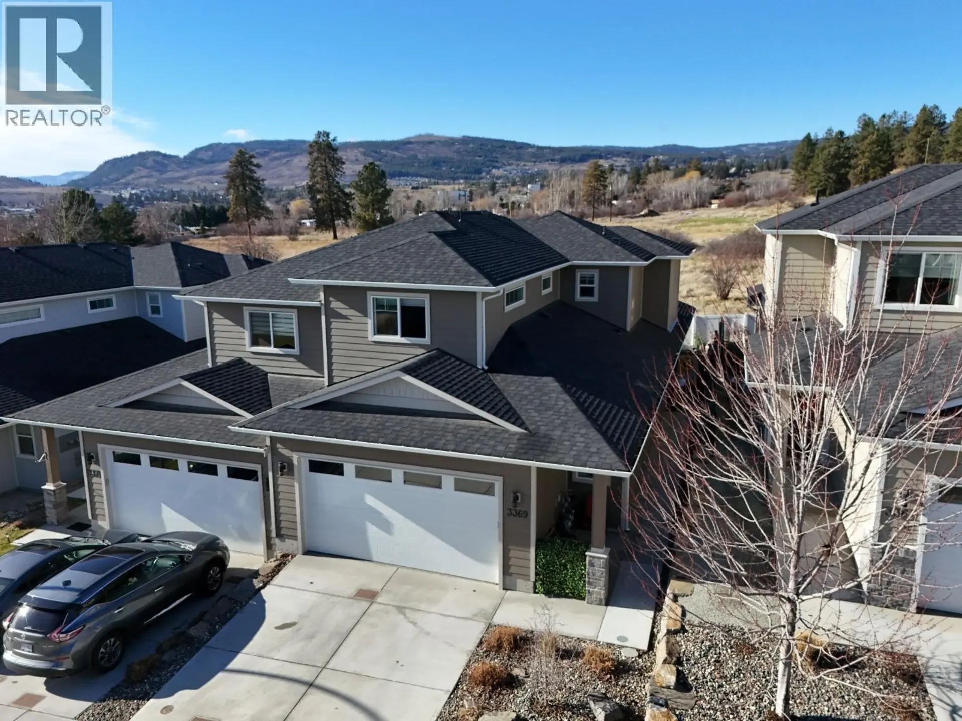 Property at 3369 Hawks Crescent, Westbank, BC