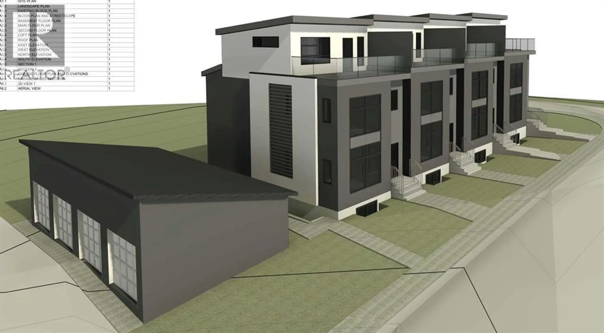 2604 18 STREET SW - Image 1