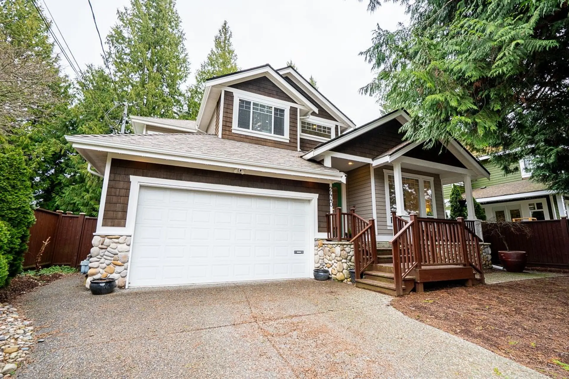 Property at 2440 124b Street, Surrey, BC
