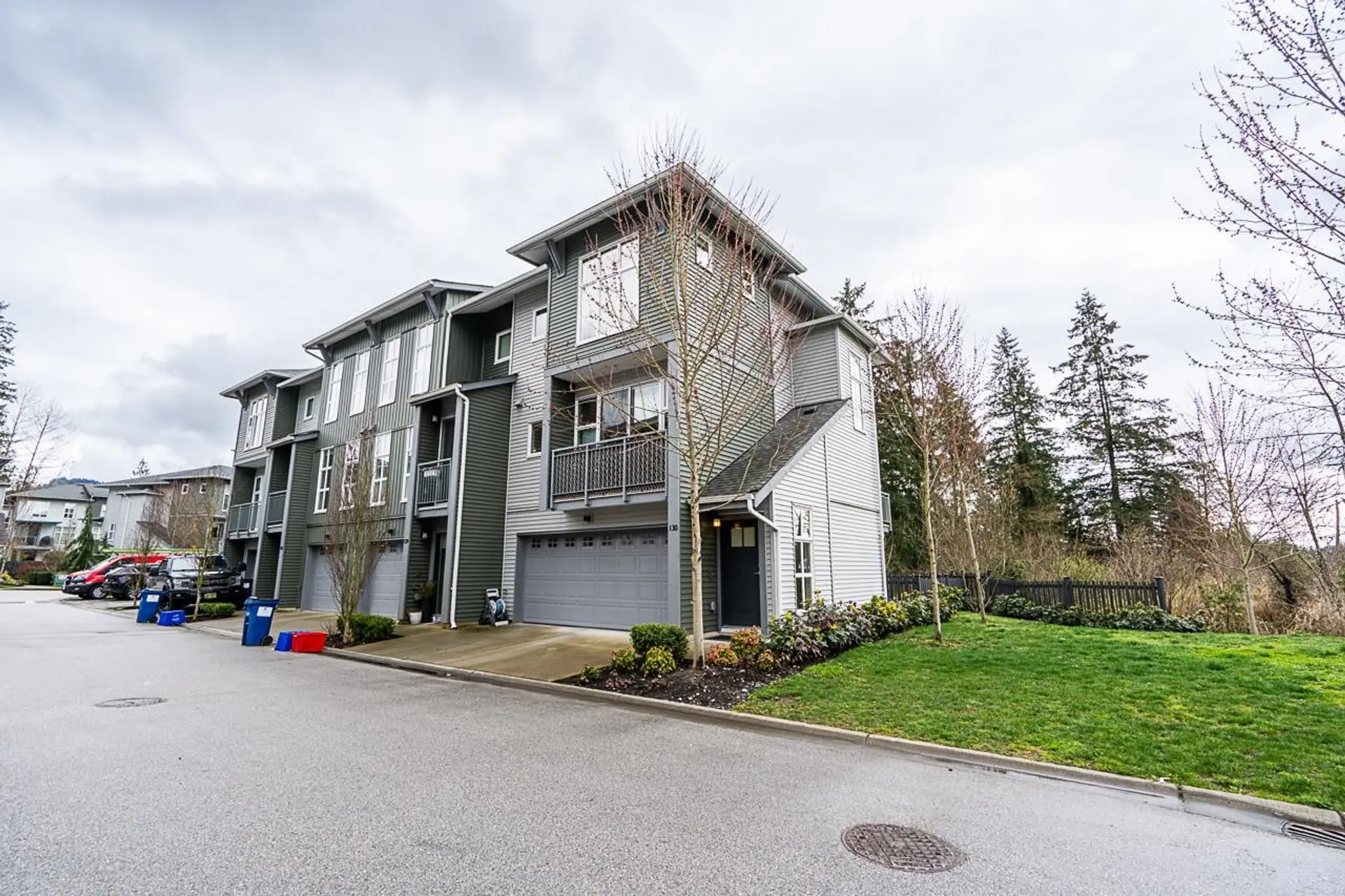 Property at #130 24076 112 Avenue, Maple Ridge, BC