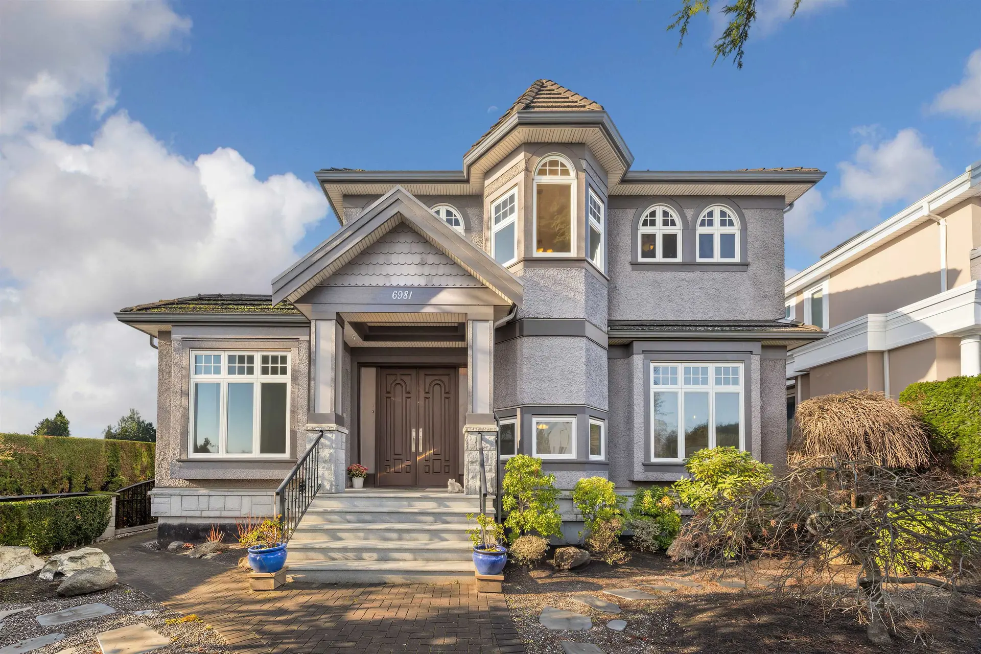 Property at 6981 Laurel Street, Vancouver, BC