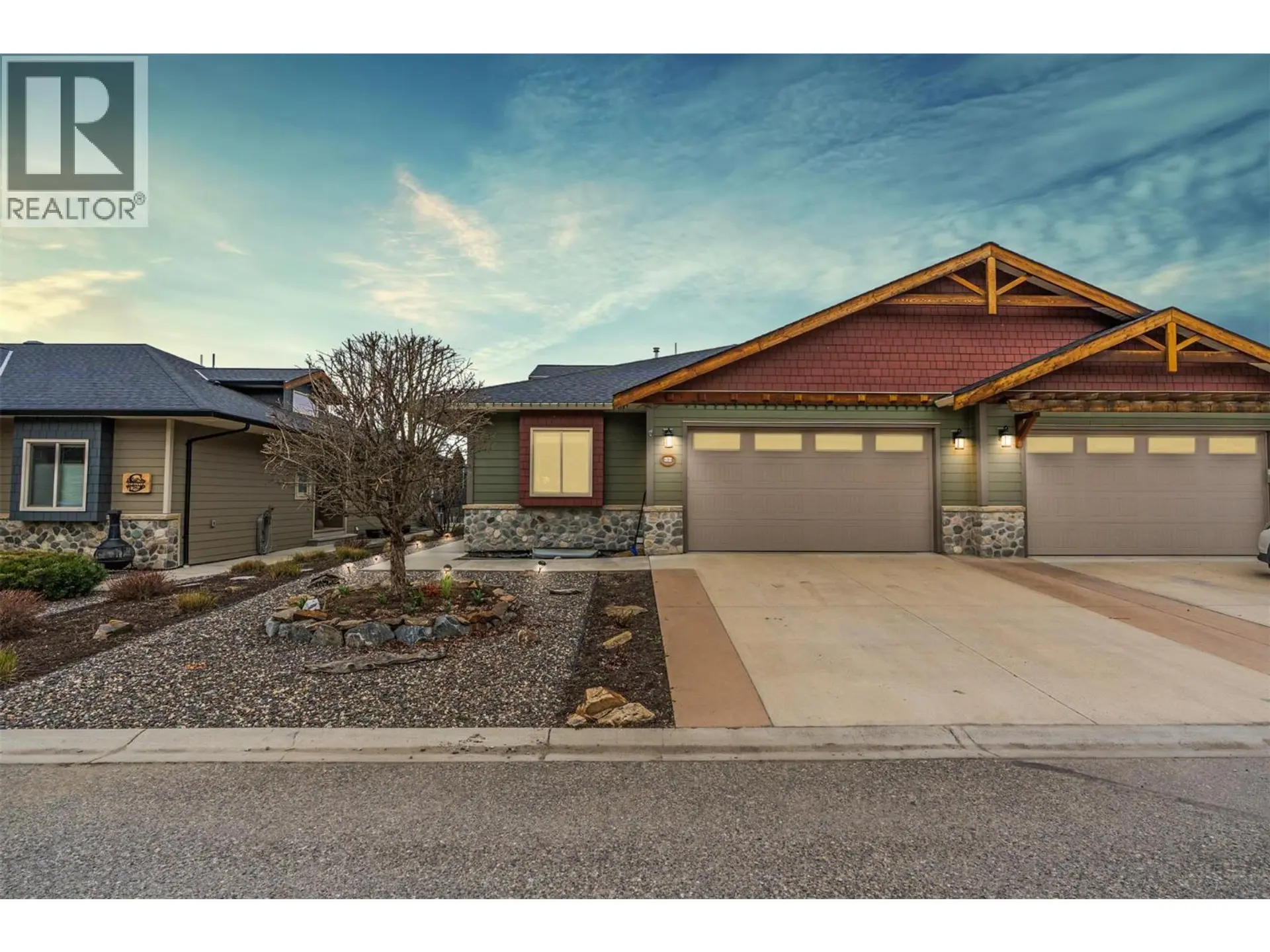 Property at #32 2444 York Avenue, Armstrong, BC