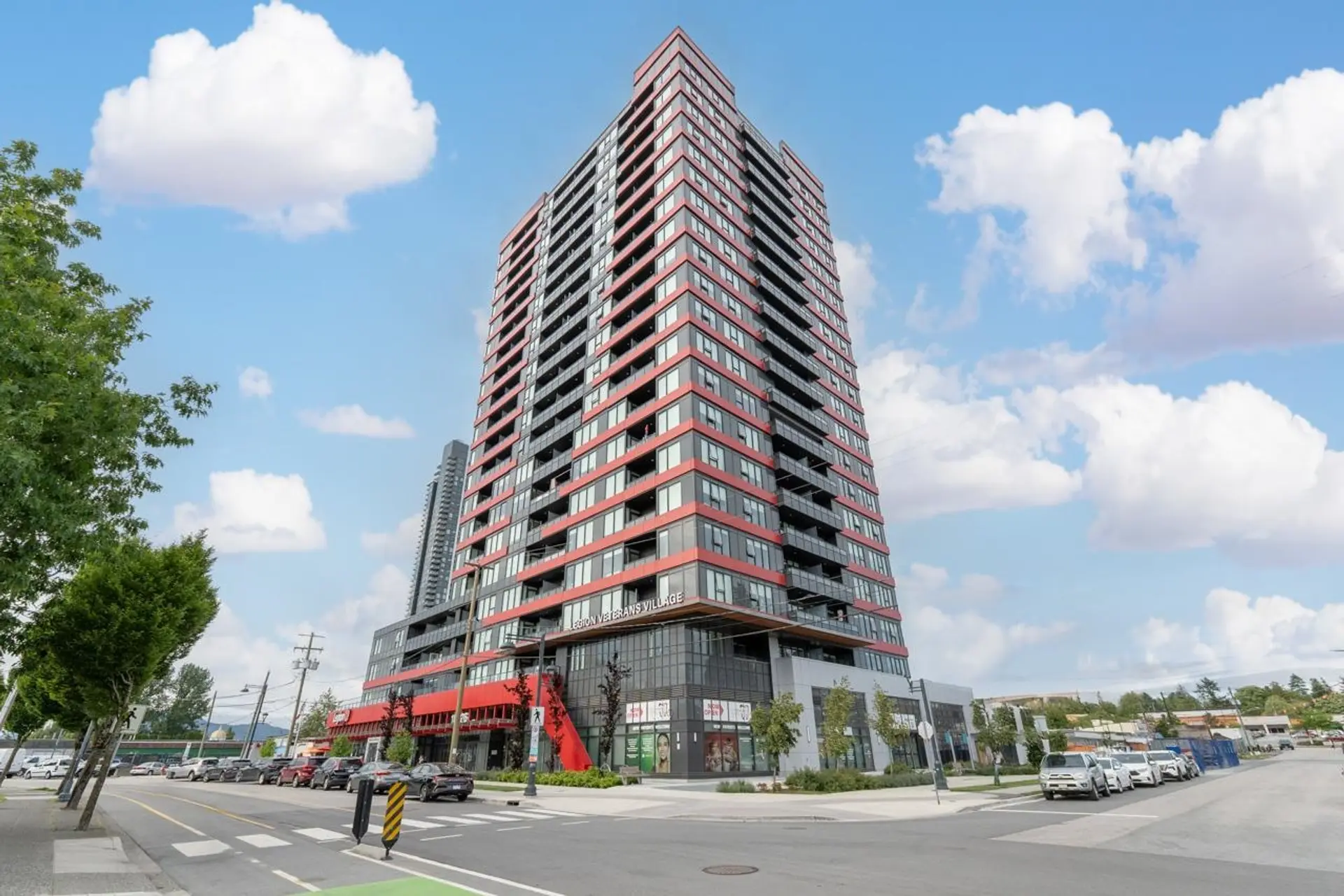 Property at #1012 10626 City Parkway, Surrey, BC