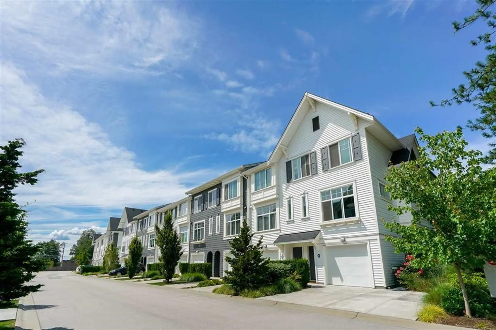 Property at #26 18681 68 Avenue, Surrey, BC