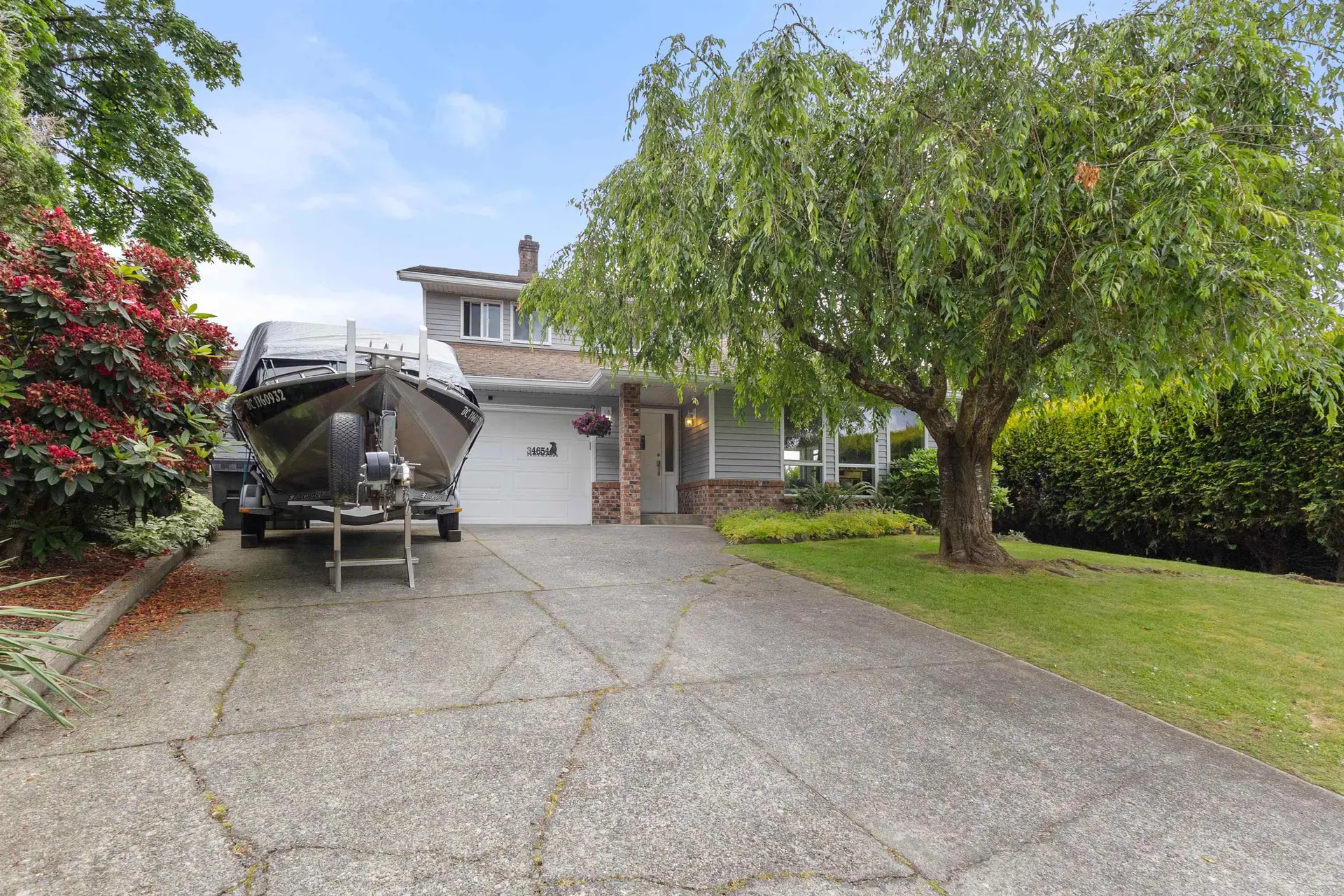 Property at 34654 Dunsmuir Court, Abbotsford, BC