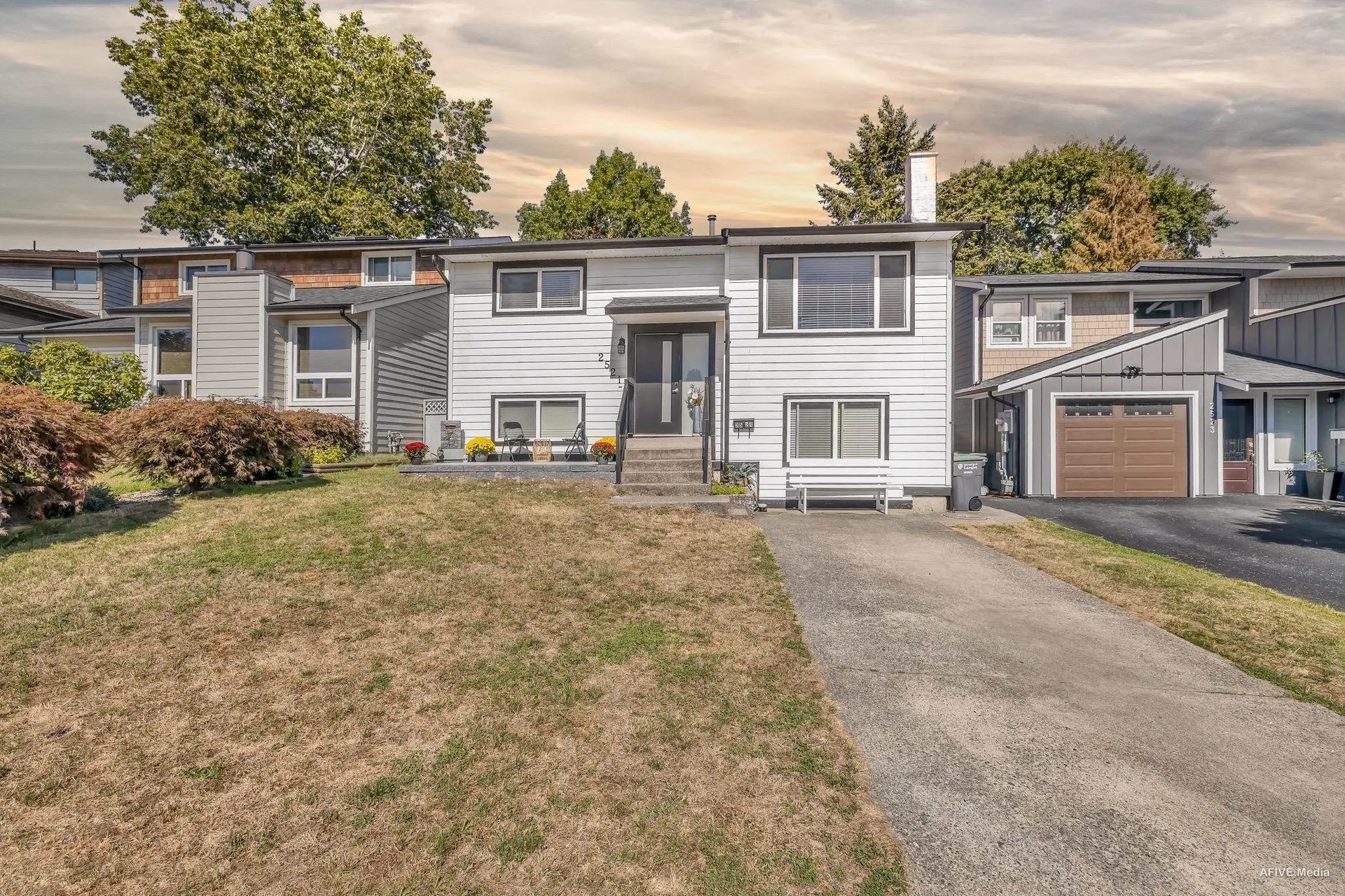 Property at 2521 Wilding Crescent, Langley, BC