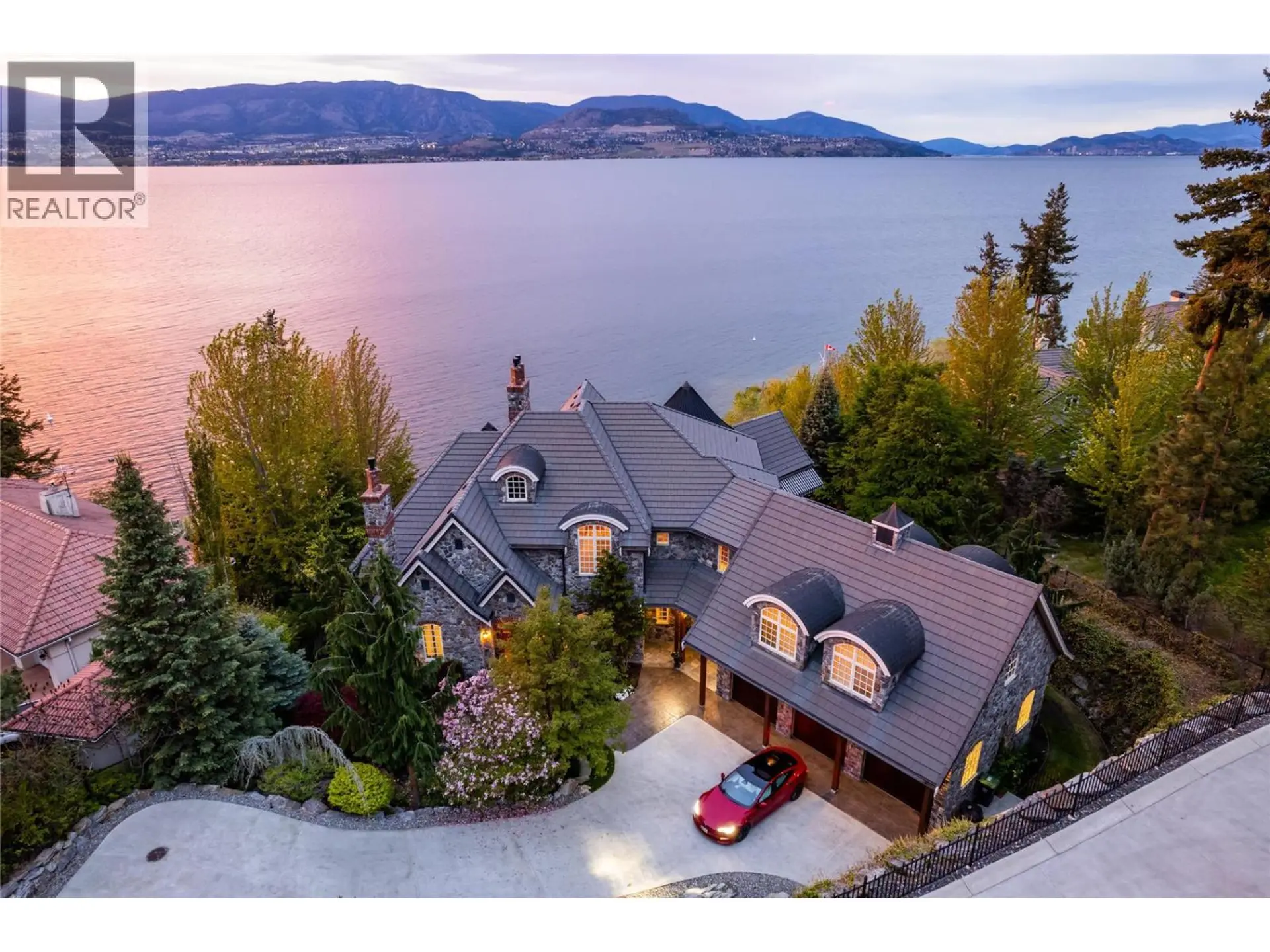 Property at 225 Swick Road, Kelowna, BC
