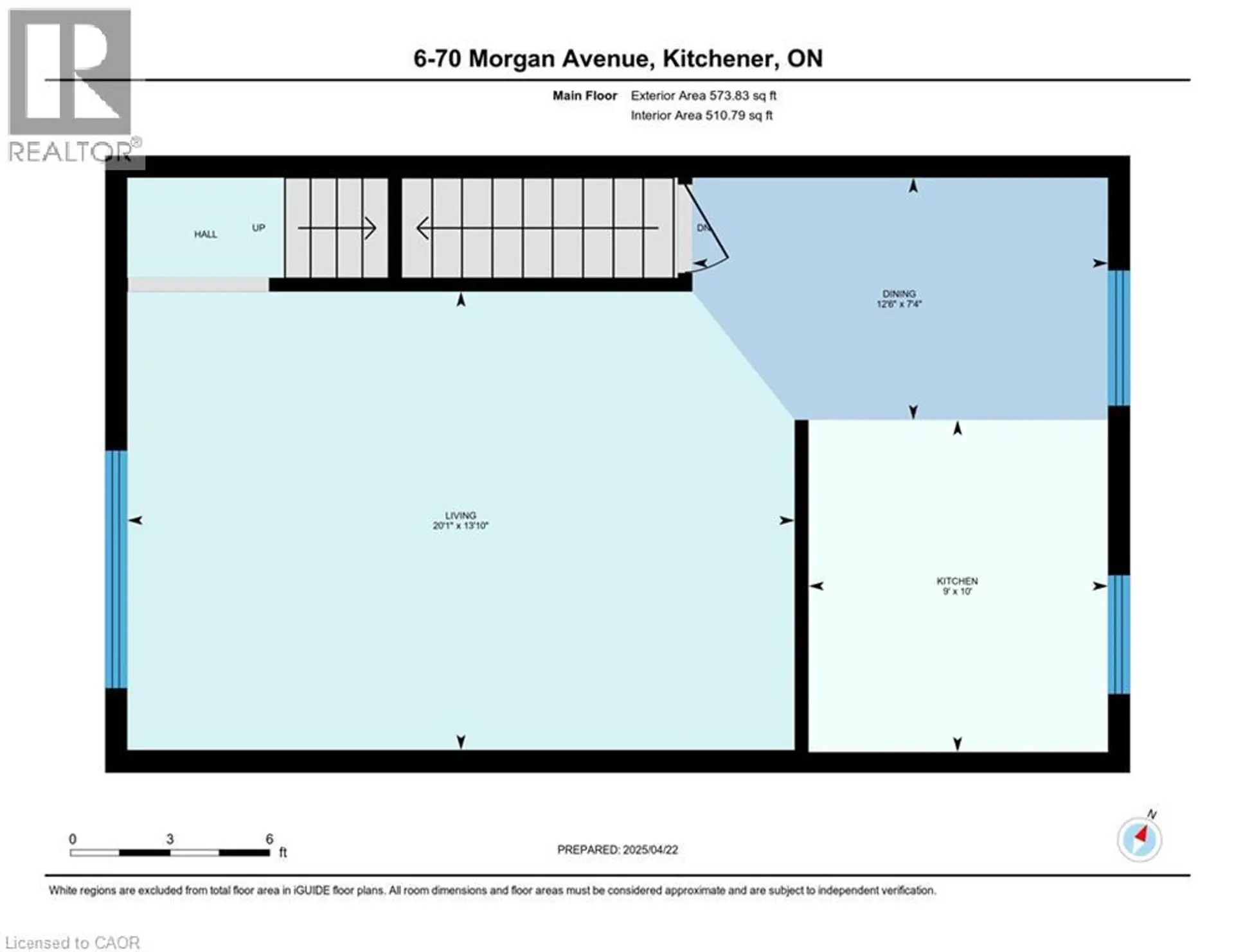 #6 70 MORGAN AVENUE - Image 16