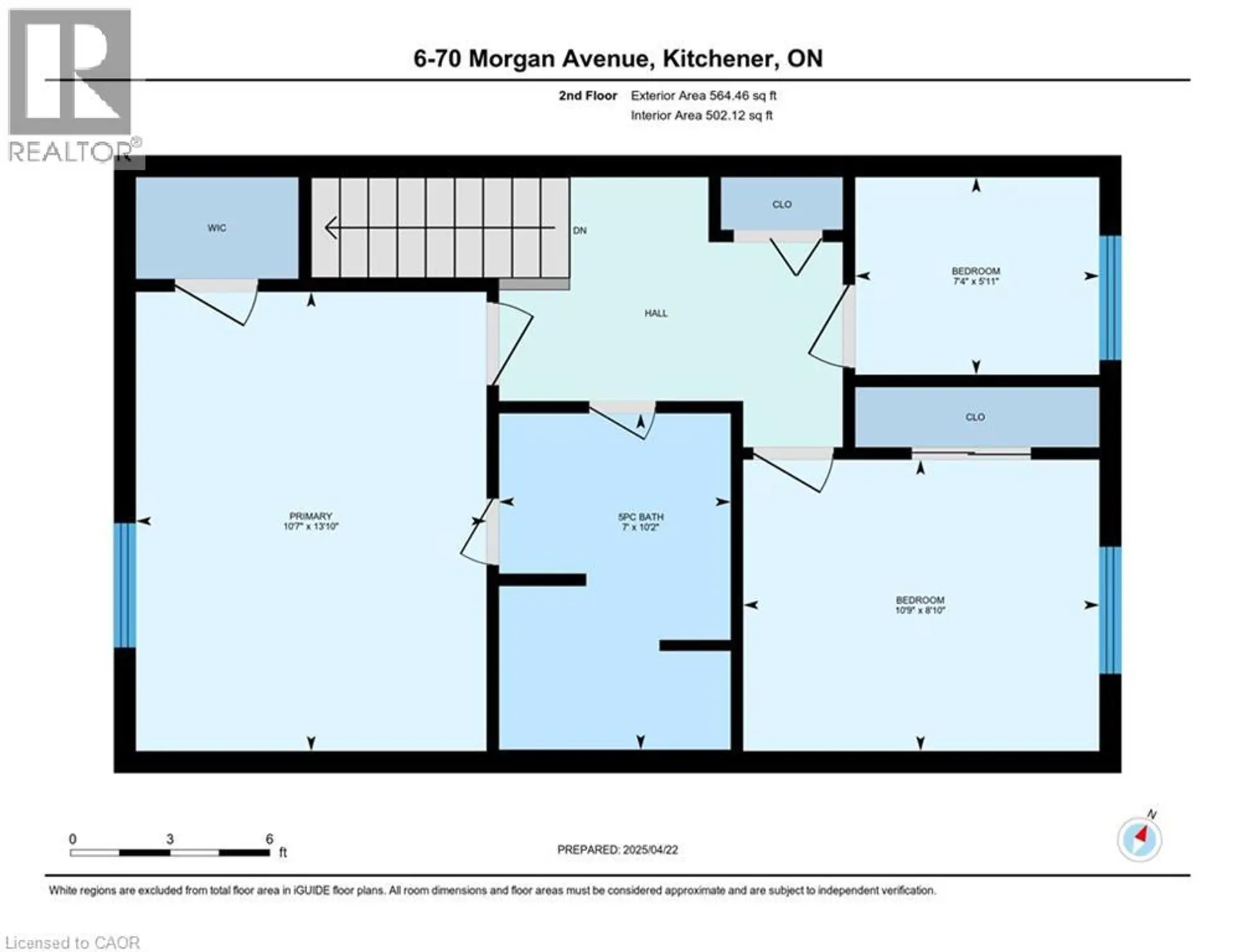 #6 70 MORGAN AVENUE - Image 17