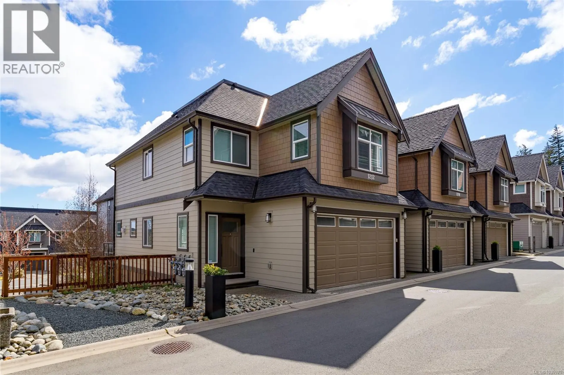 Property at 1212 Moonstone Loop, Langford, BC