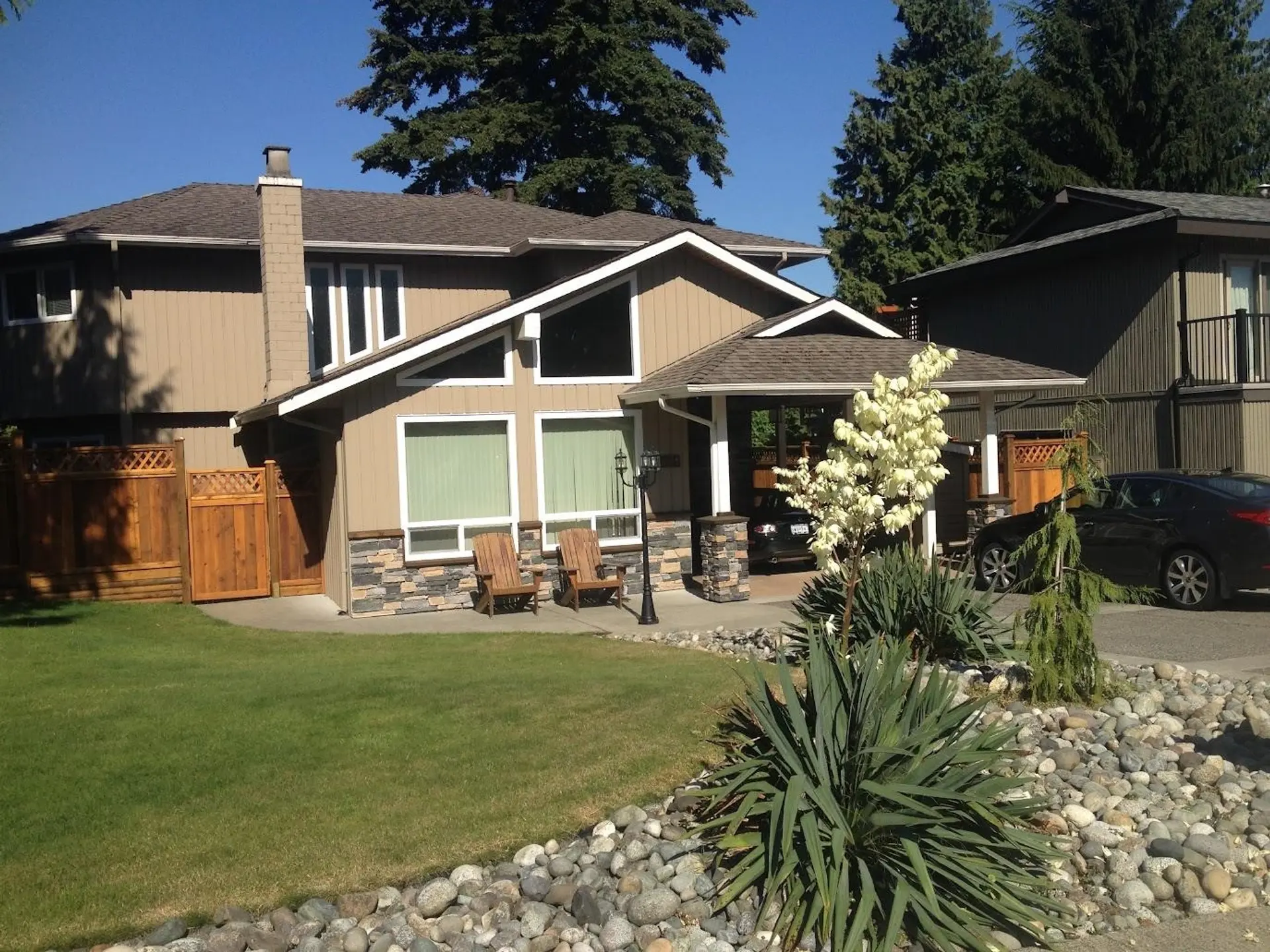 Property at 8631 Byron Road, Delta, BC