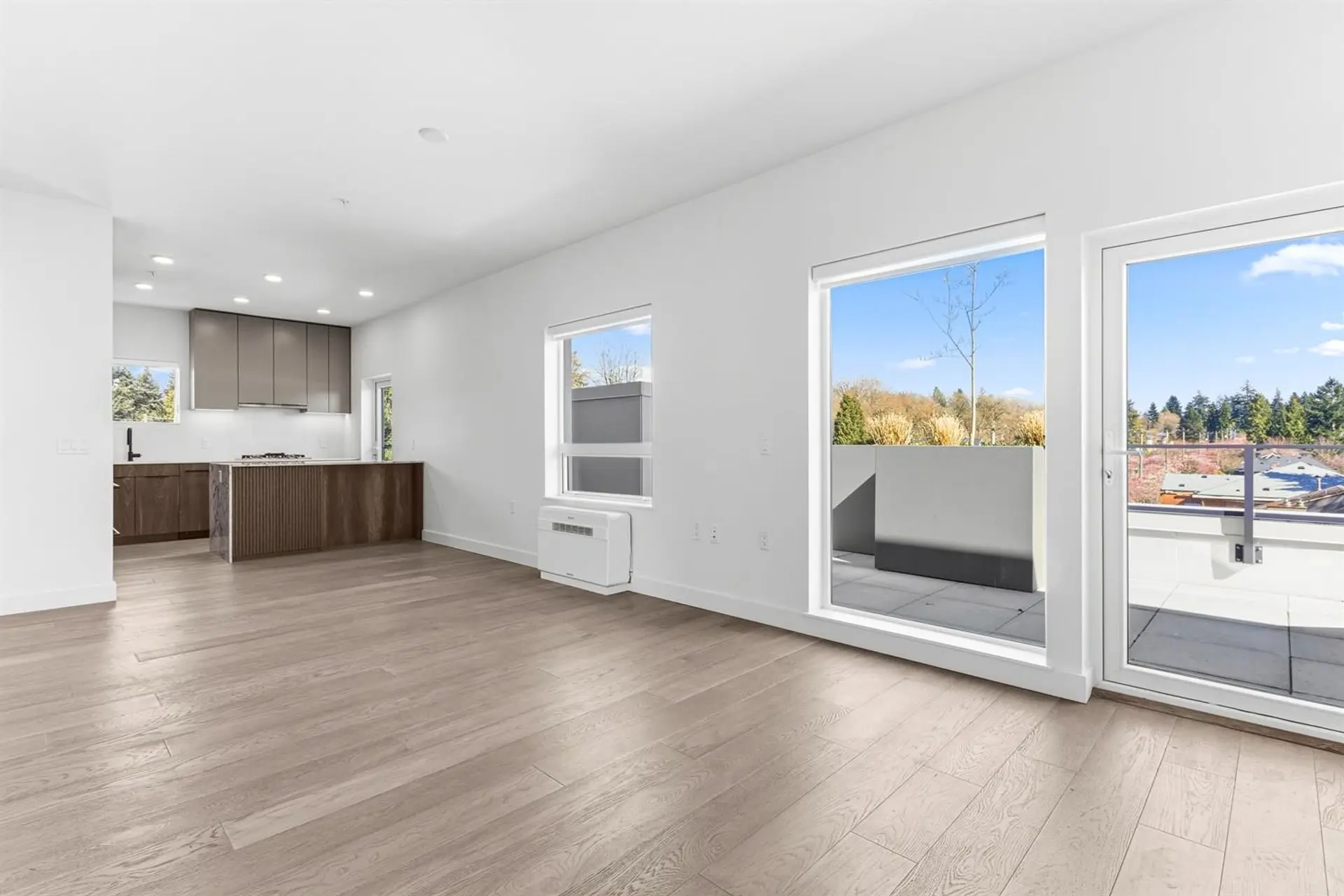 Property at #302 3590 W 39th Avenue, Vancouver, BC