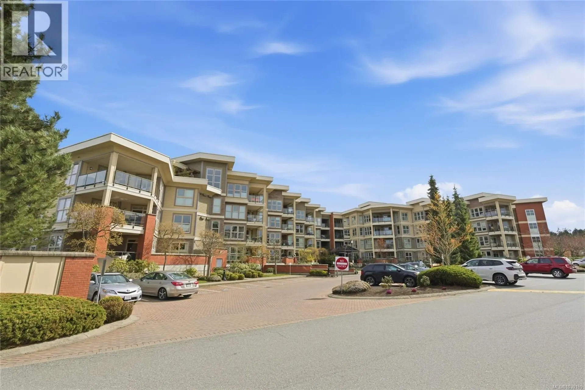 Property at #120 6310 McRobb Ave, Nanaimo, BC