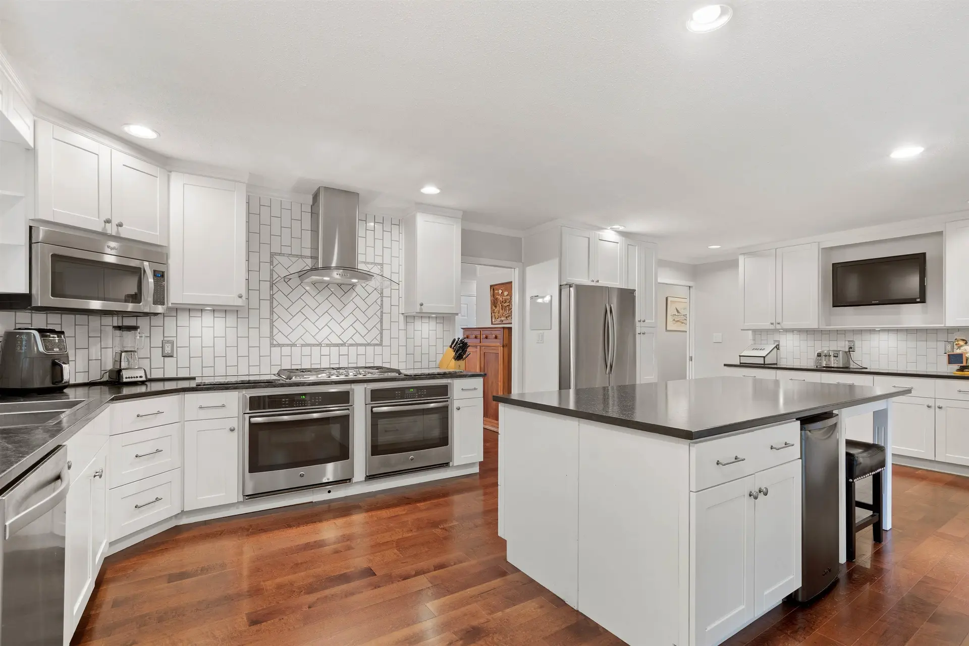 Property at 5102 219a Street, Langley, BC