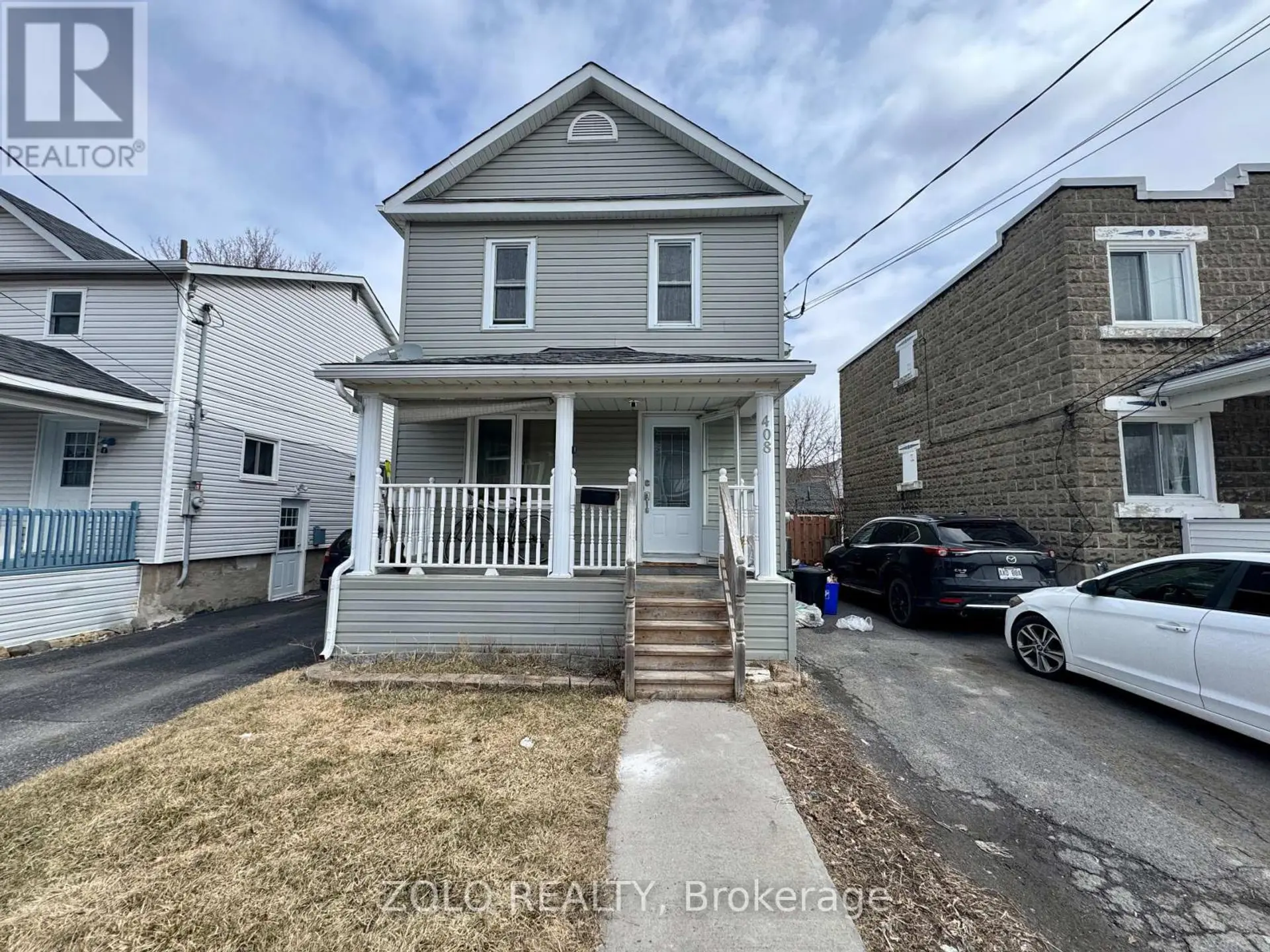 408 MCCONNELL AVENUE - Image 1