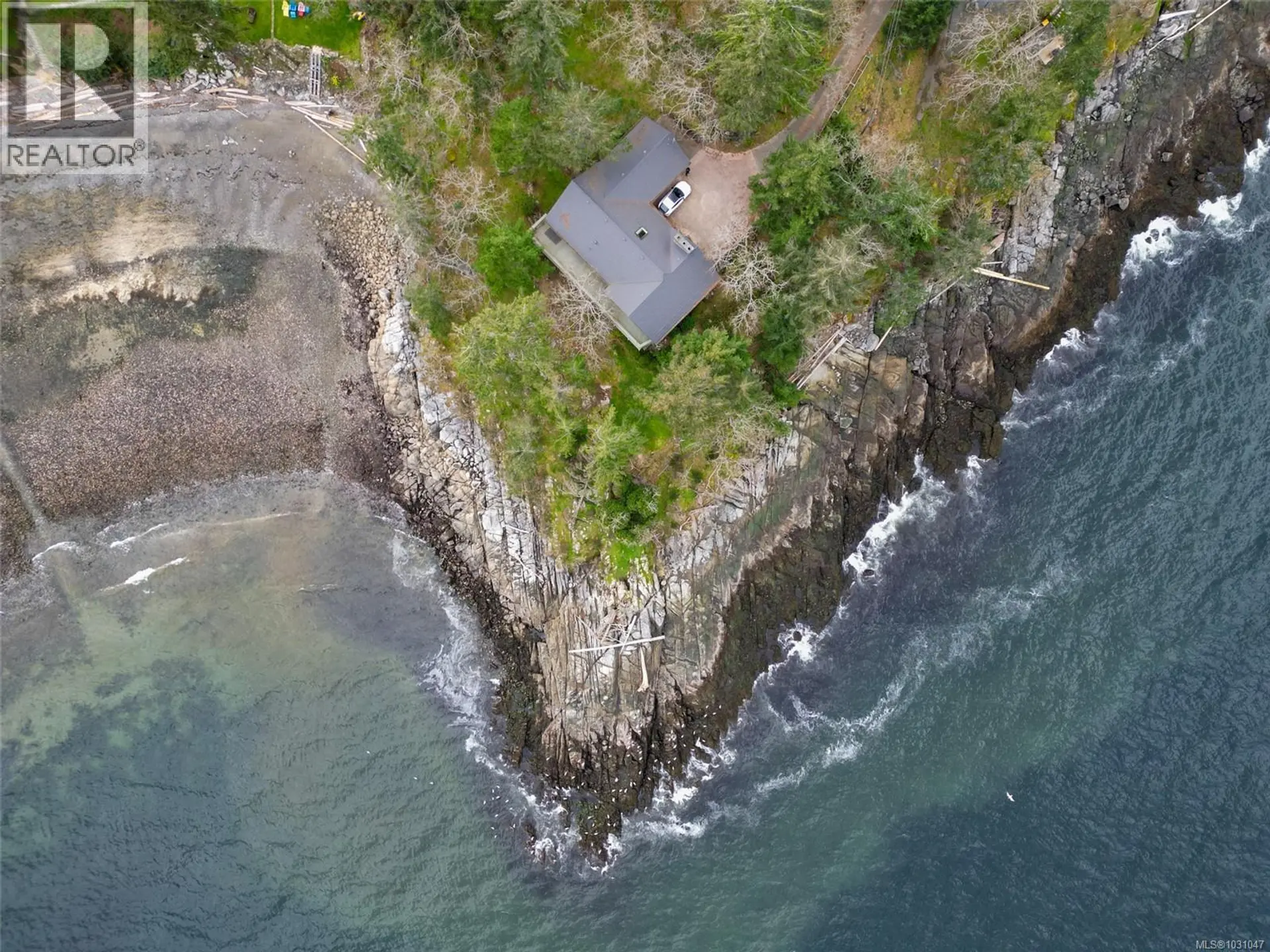Property at 3610 Outrigger Rd, Nanoose Bay, BC