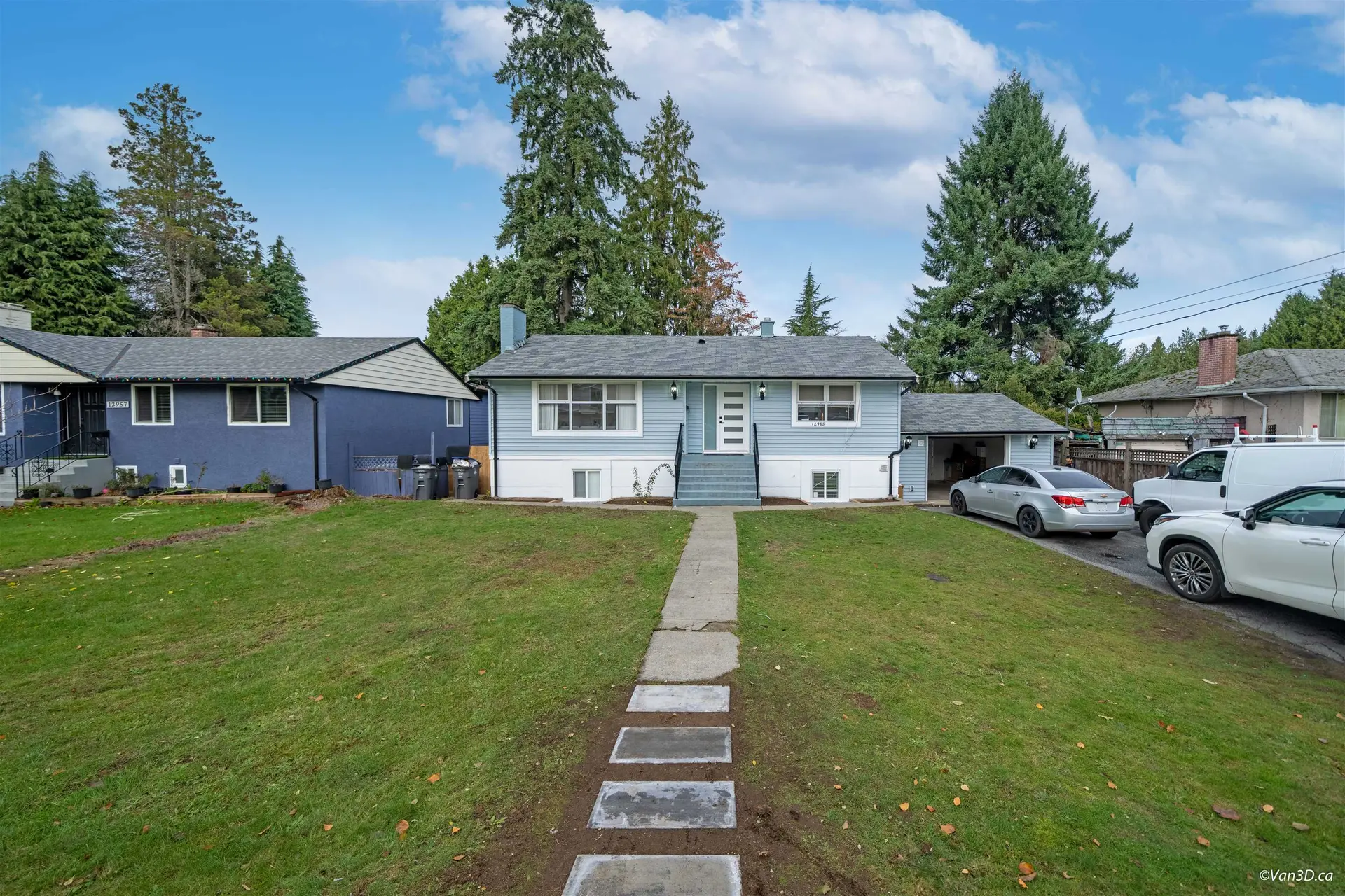 Property at 12965 98 Avenue, Surrey, BC