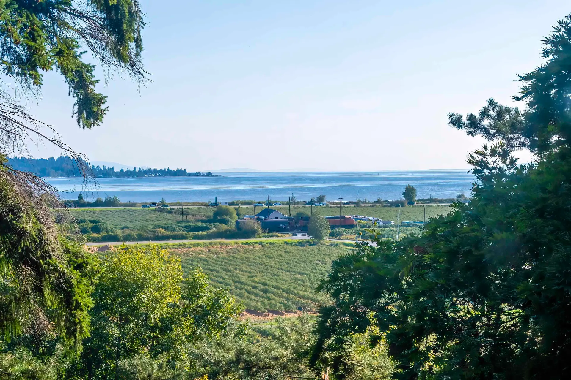 Property at 5242 Station Road, Surrey, BC
