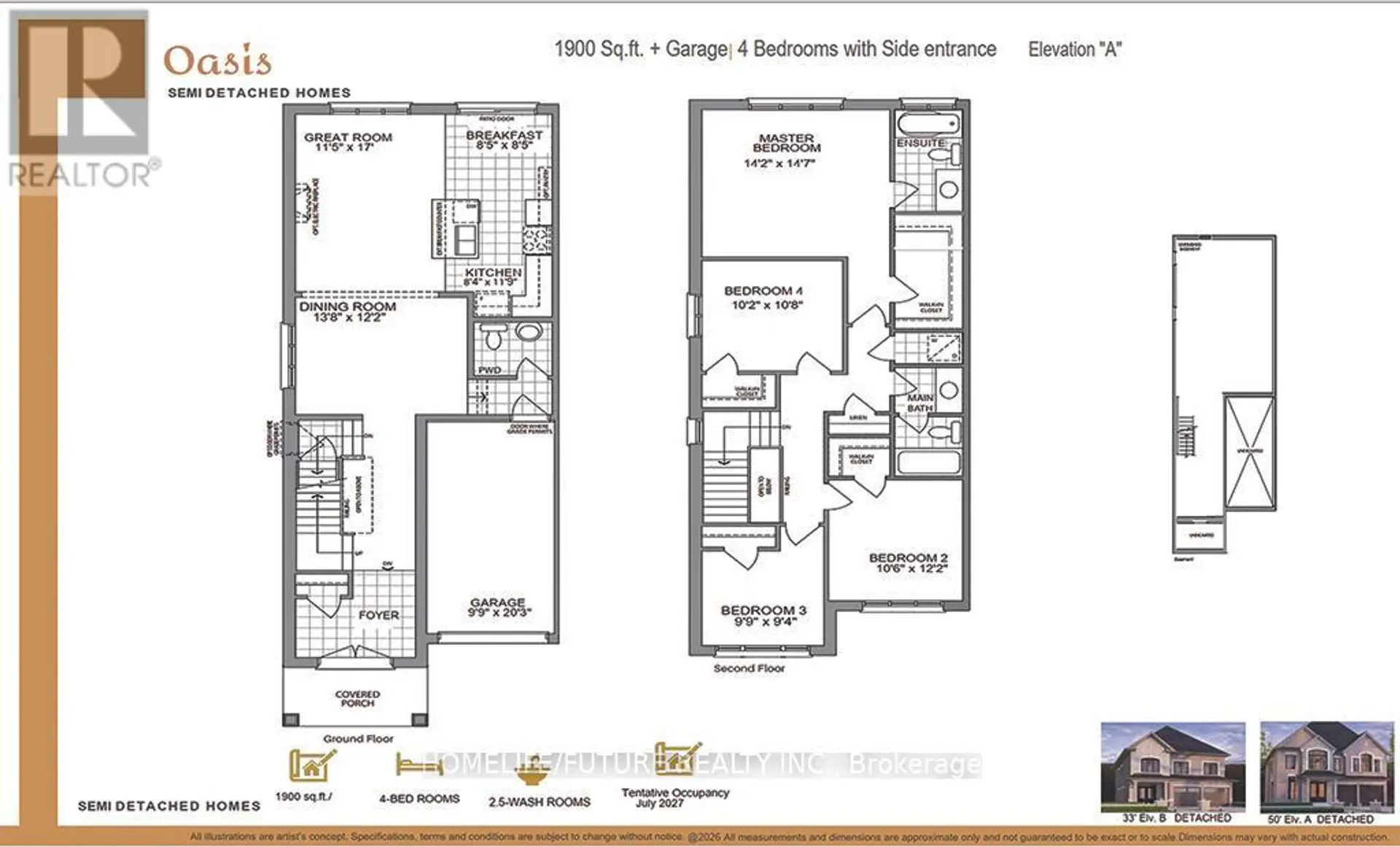 155 KING STREET E - Image 3