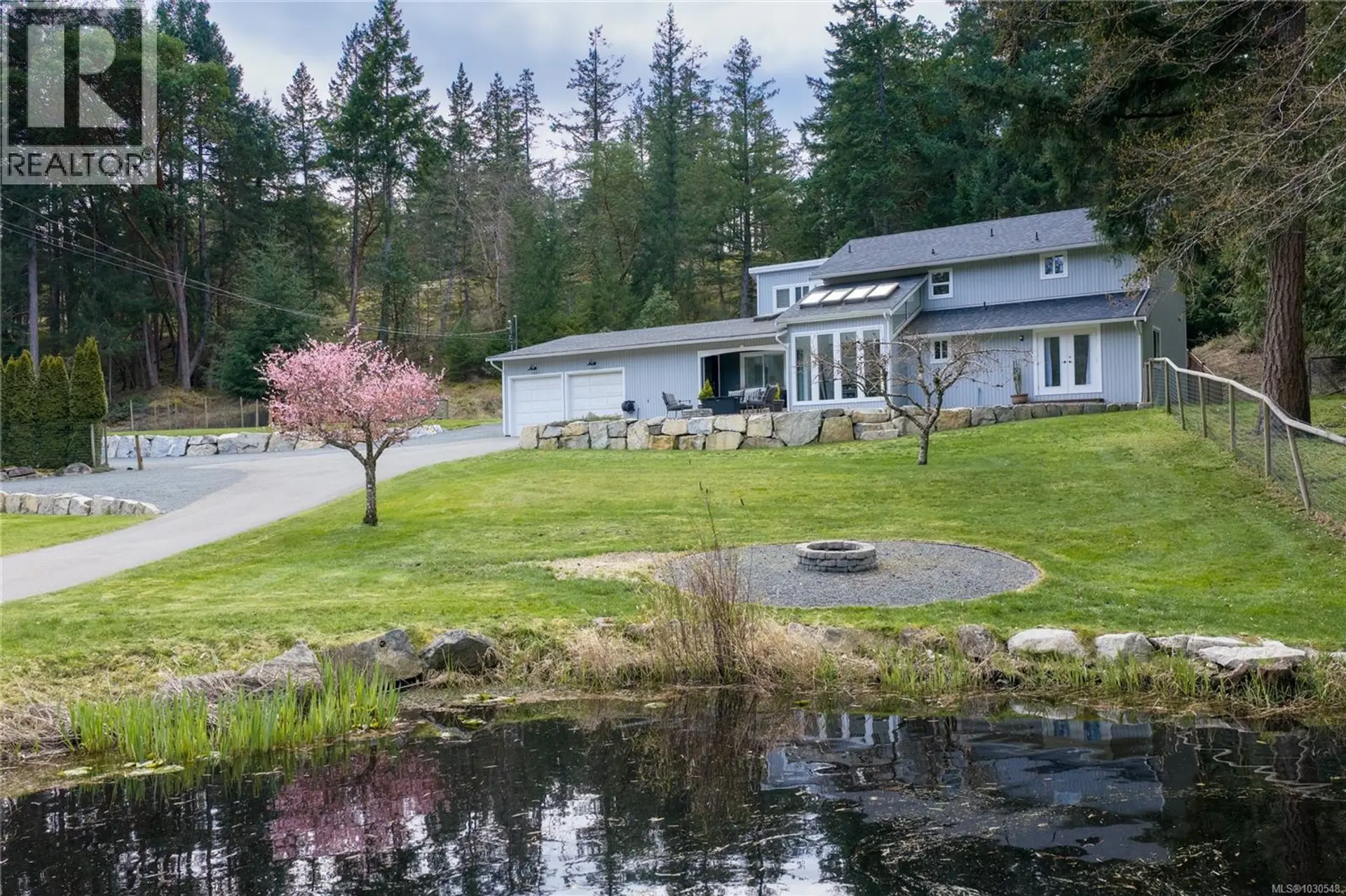 Property at 2191 Florence Dr, Nanoose Bay, BC