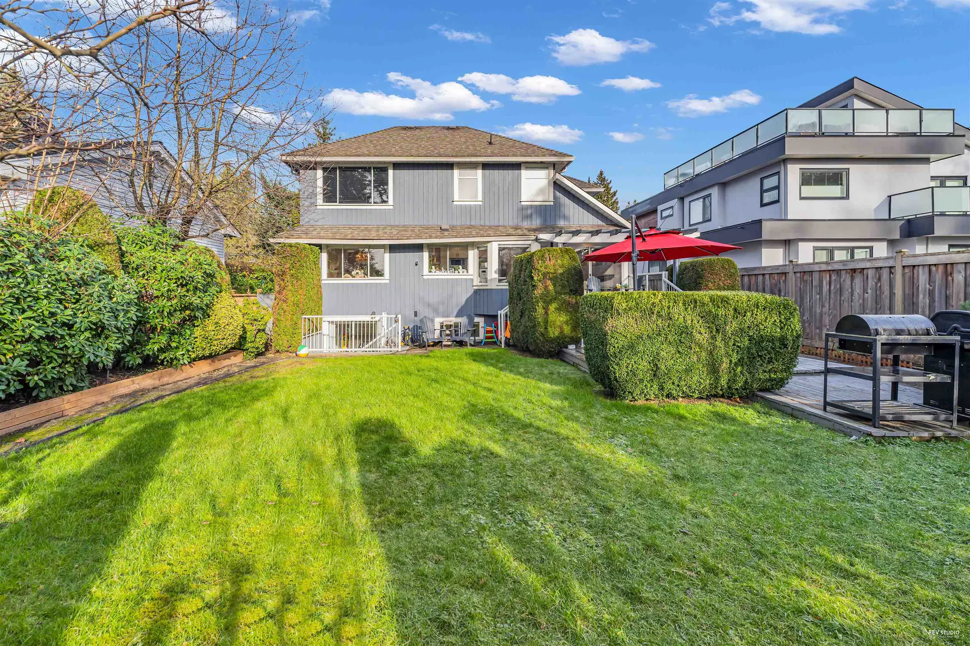 Property at 633 Fir Street, North Vancouver, BC