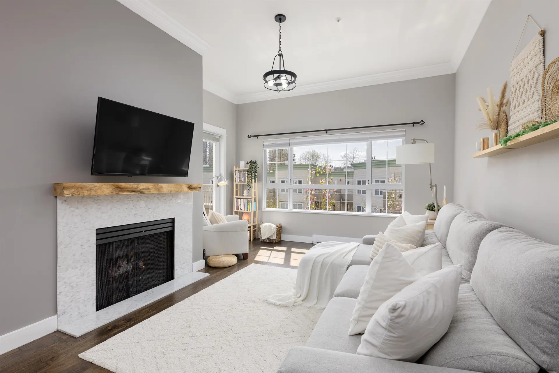 Property at #437 2980 Princess Crescent, Coquitlam, BC
