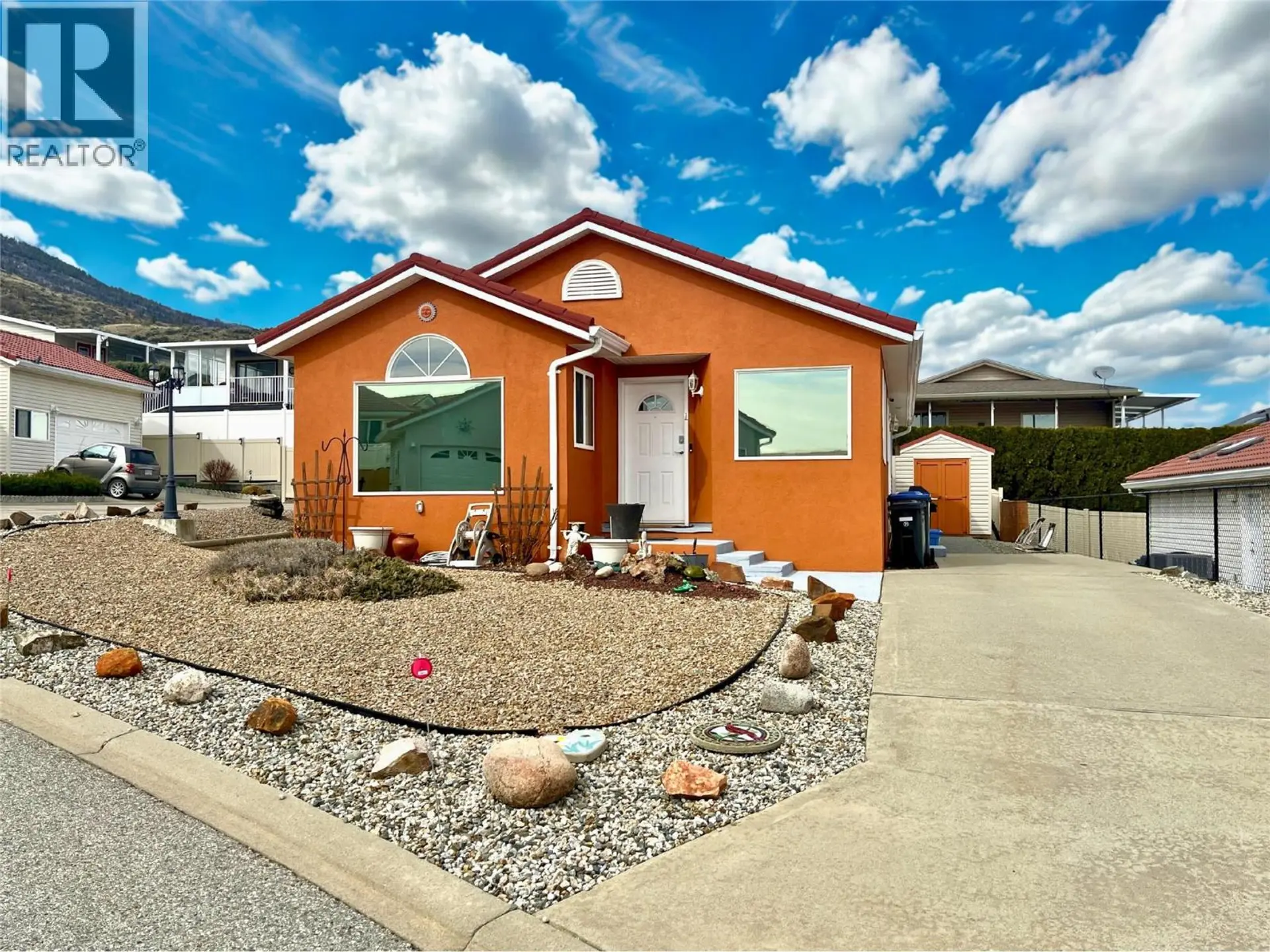 Property at #1 9400 115th Street, Osoyoos, BC
