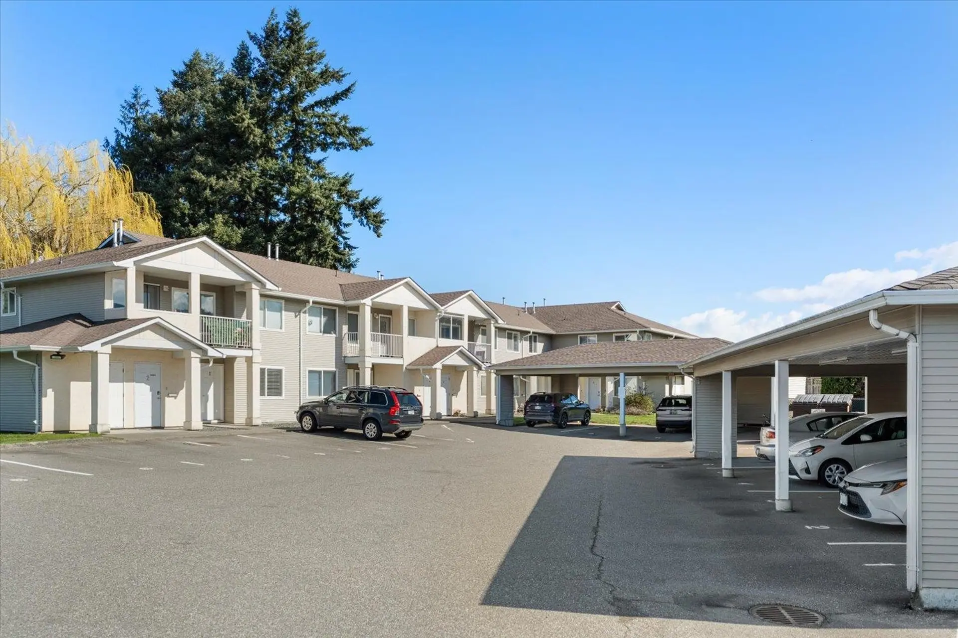 Property at #8 6480 Vedder Road, Chilliwack, BC