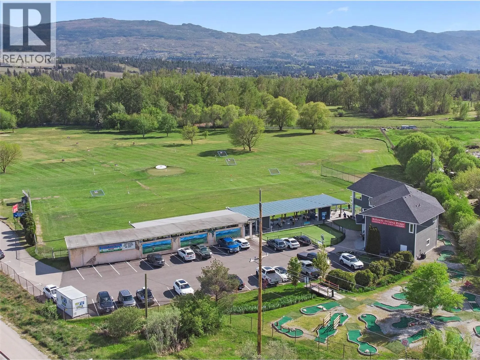 Property at 3810 Casorso Road, Kelowna, BC