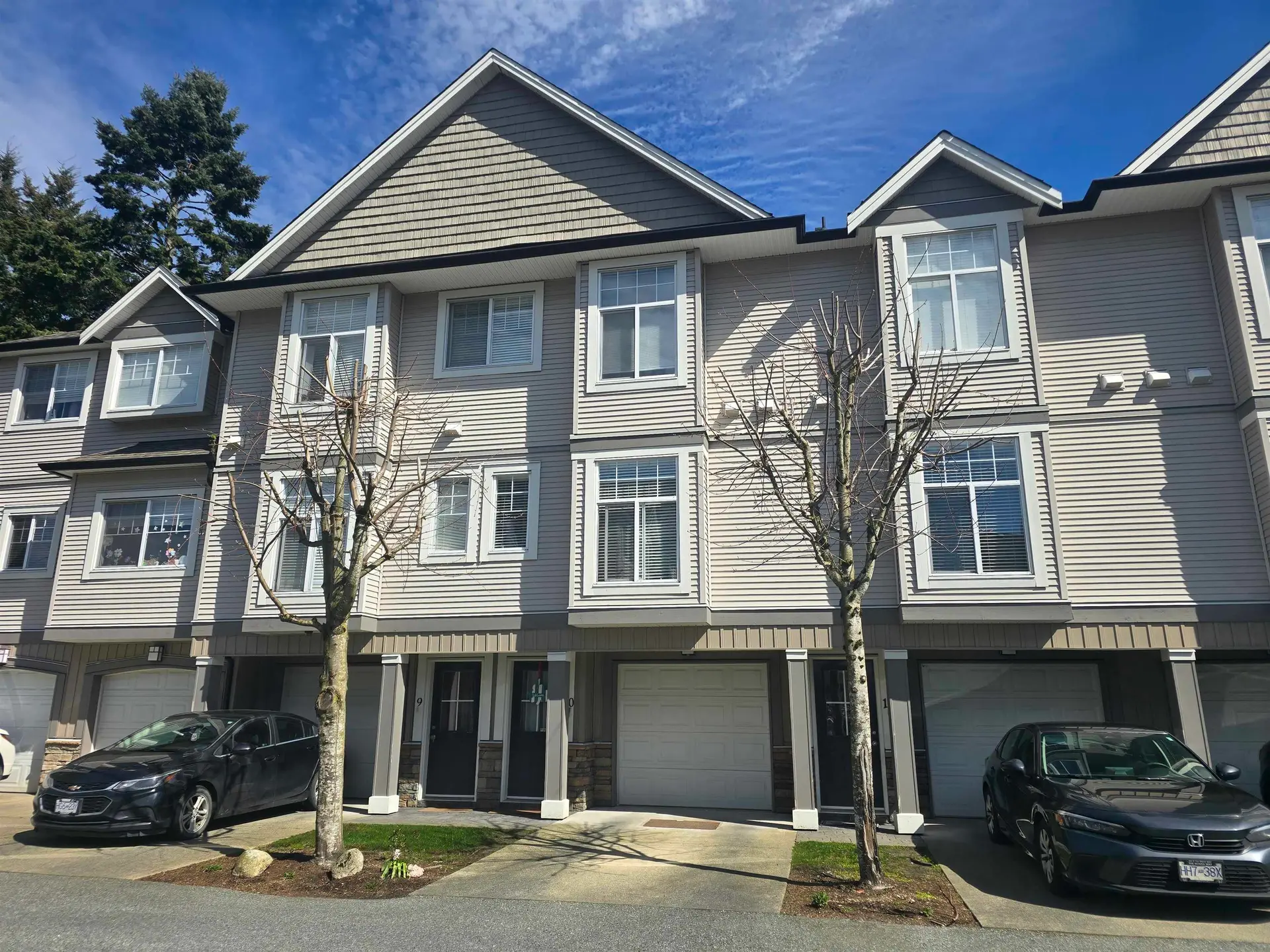 Property at #10 9140 Hazel Street, Chilliwack, BC