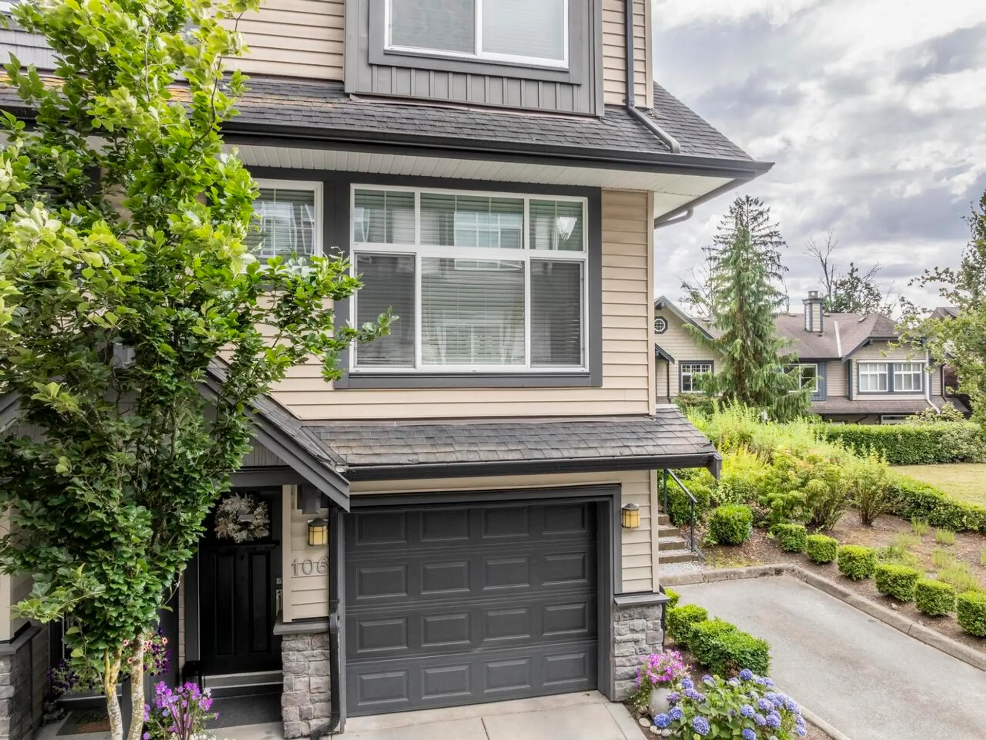 Property at #106 13819 232 Street, Maple Ridge, BC