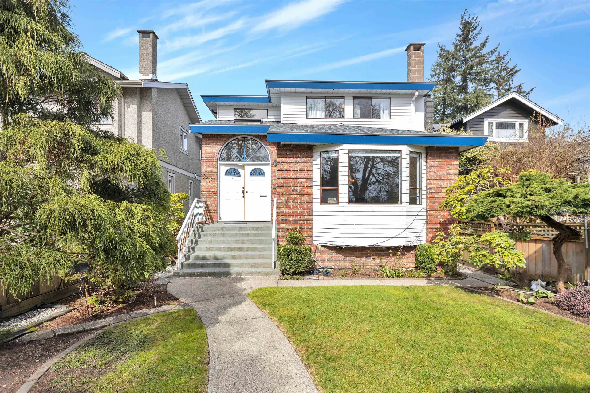 Property at 3281 W 30th Avenue, Vancouver, BC