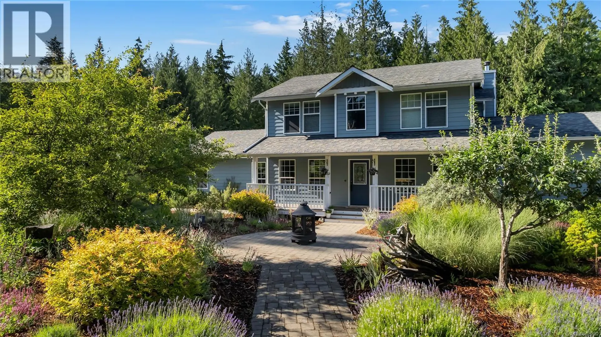 Property at 1959 Ingot Dr, Cobble Hill, BC