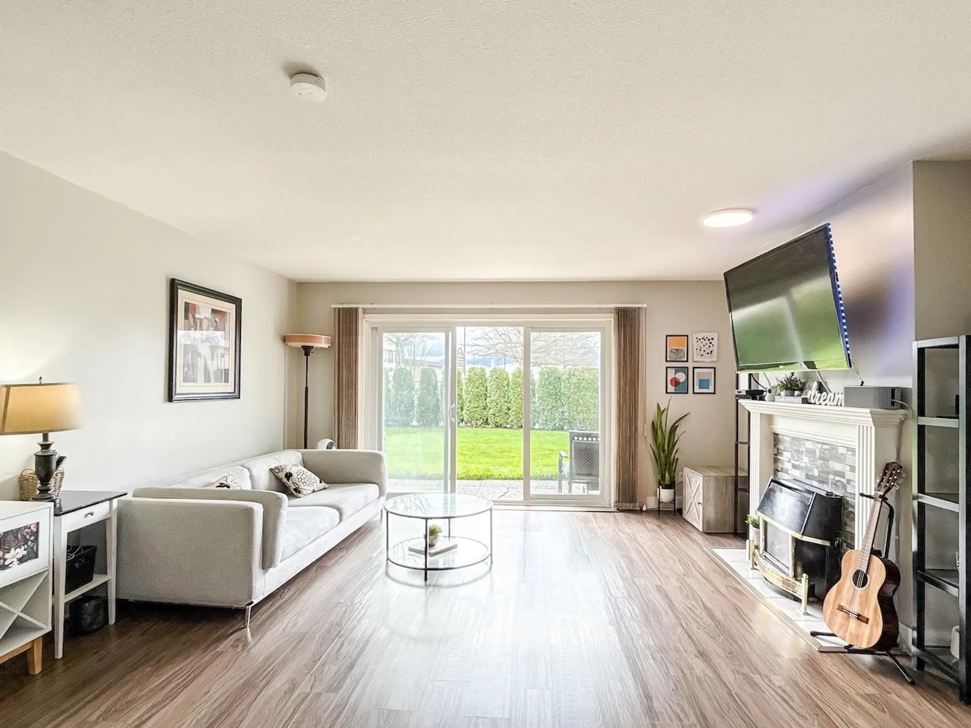 Property at #5 46350 Cessna Drive, Chilliwack, BC