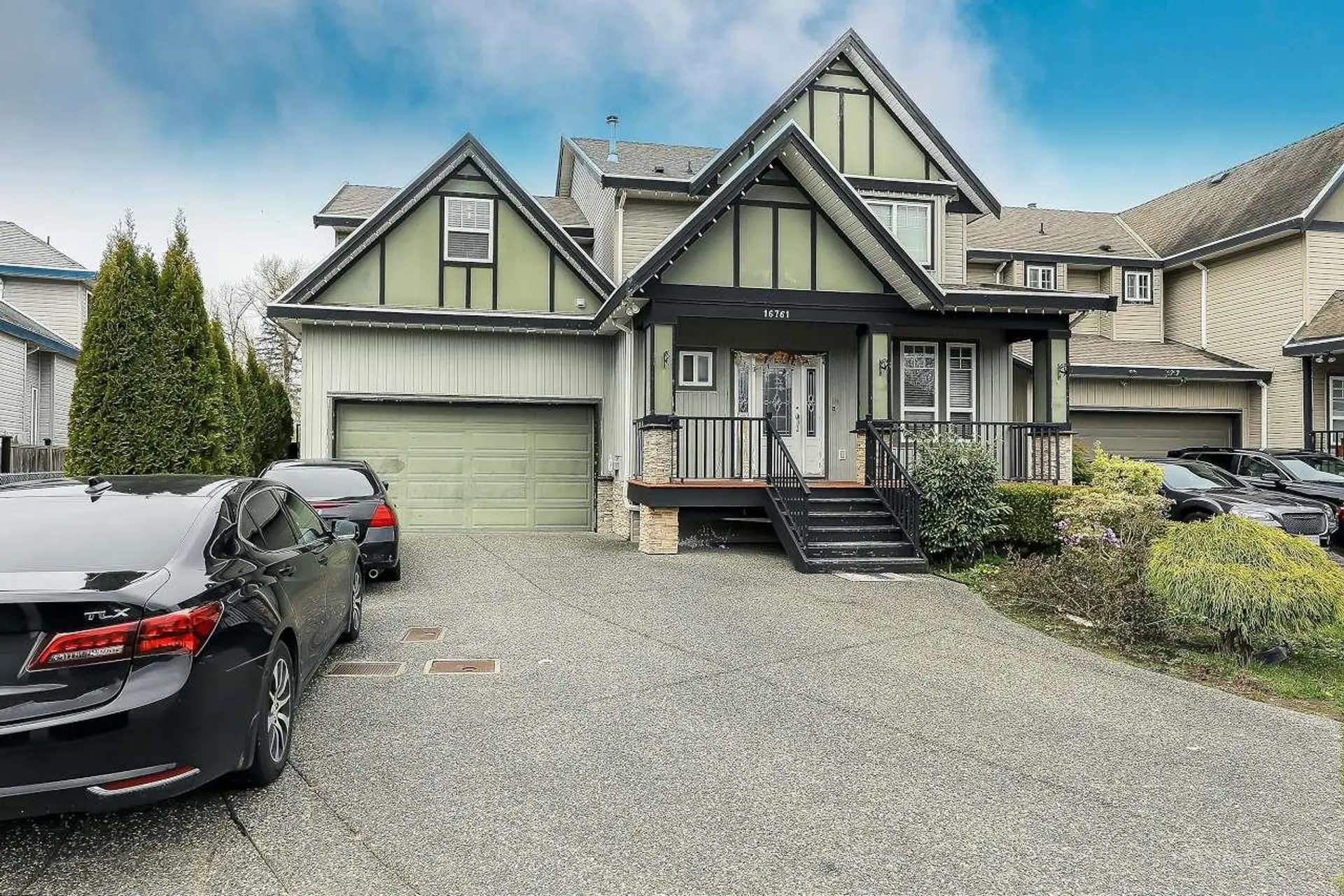 Property at 16761 63b Avenue, Surrey, BC