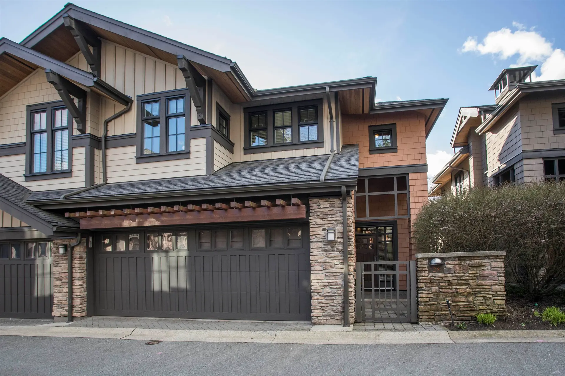 Property at #28 555 Raven Woods Drive, North Vancouver, BC